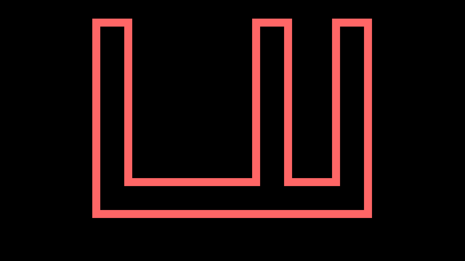 rauschpartikel Grafik Video