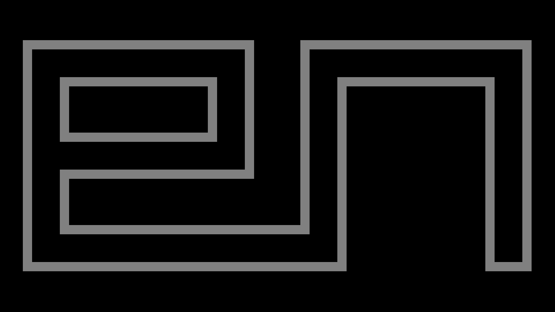 rauschpartikel Grafik Video