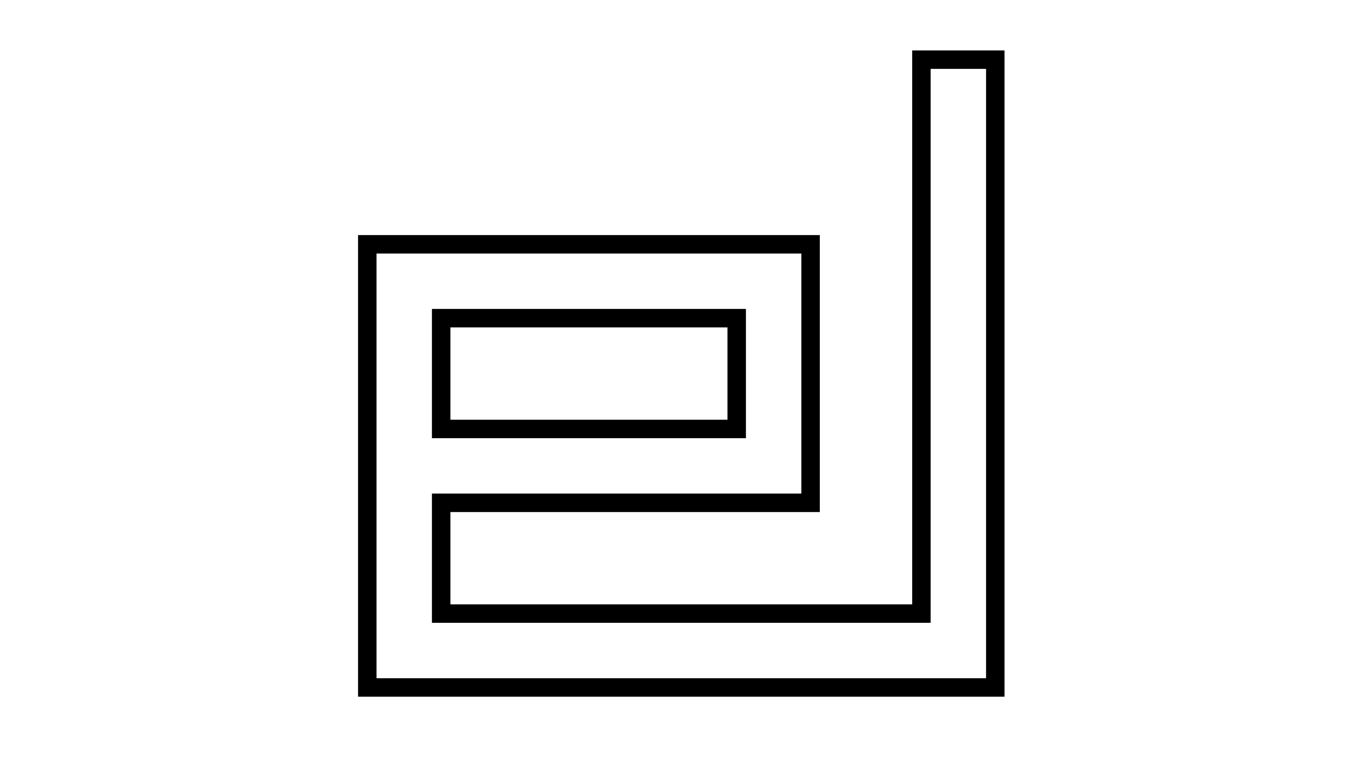 rauschpartikel Grafik Video
