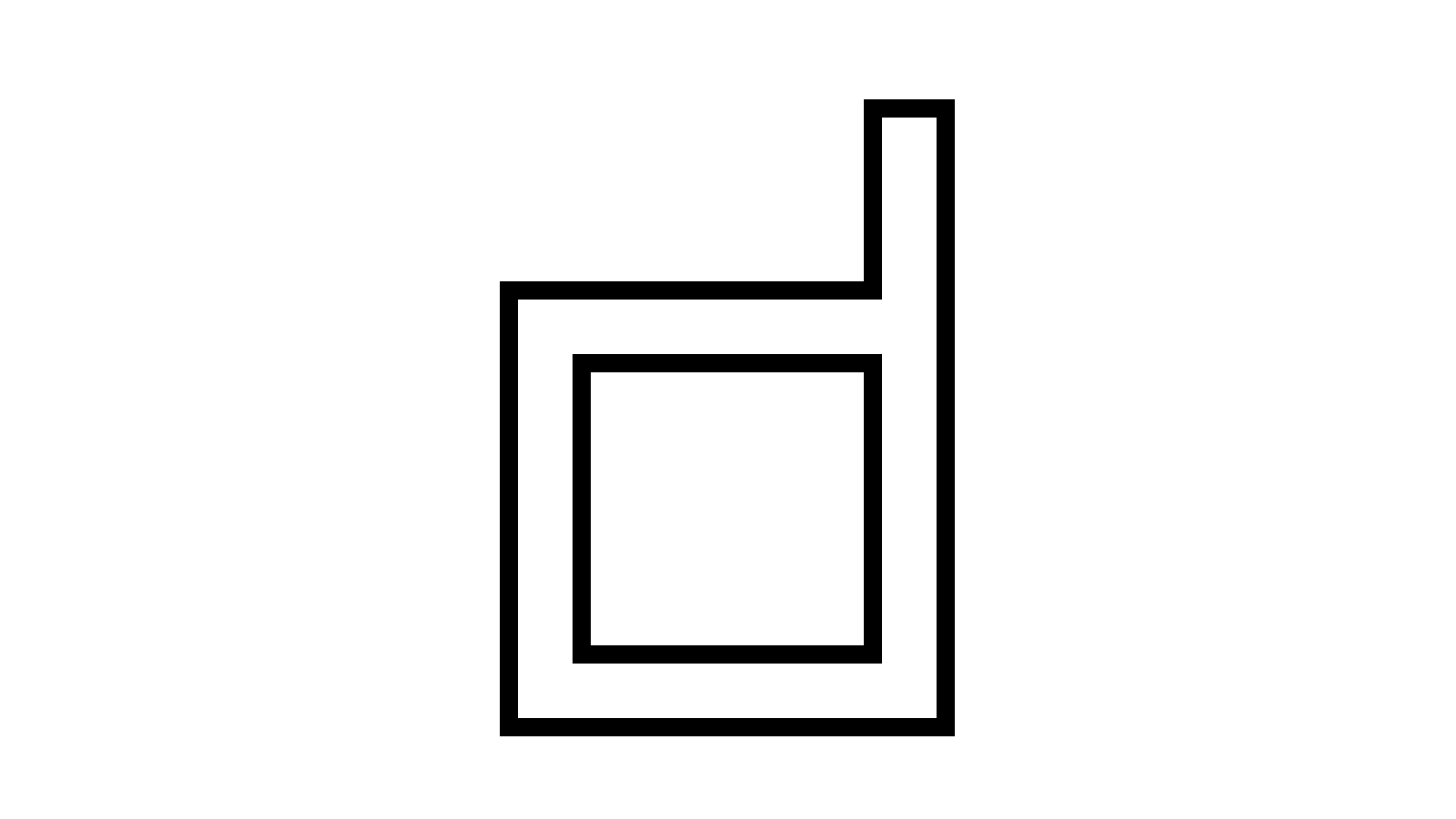 rauschpartikel Grafik Video