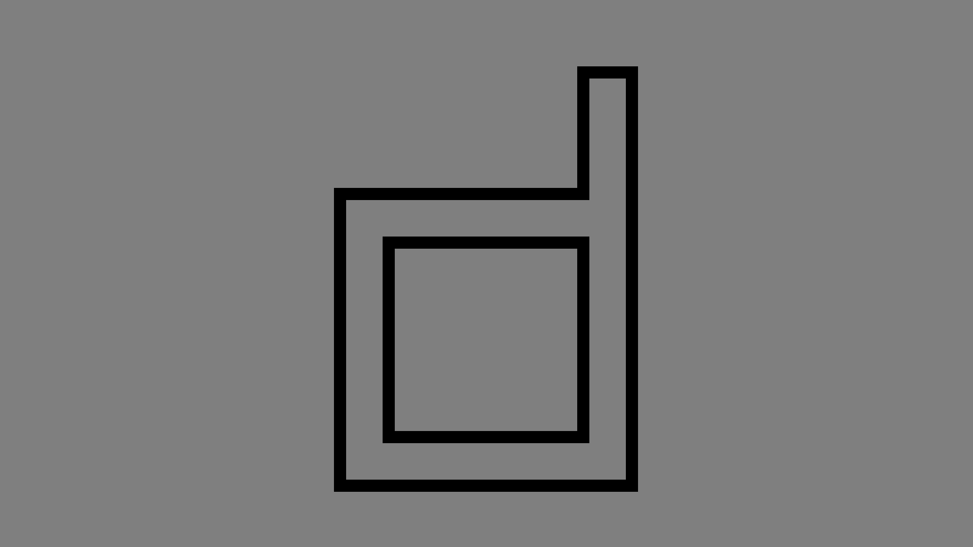 rauschpartikel Grafik Video