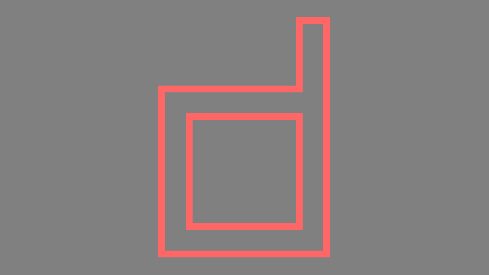 rauschpartikel Grafik Video