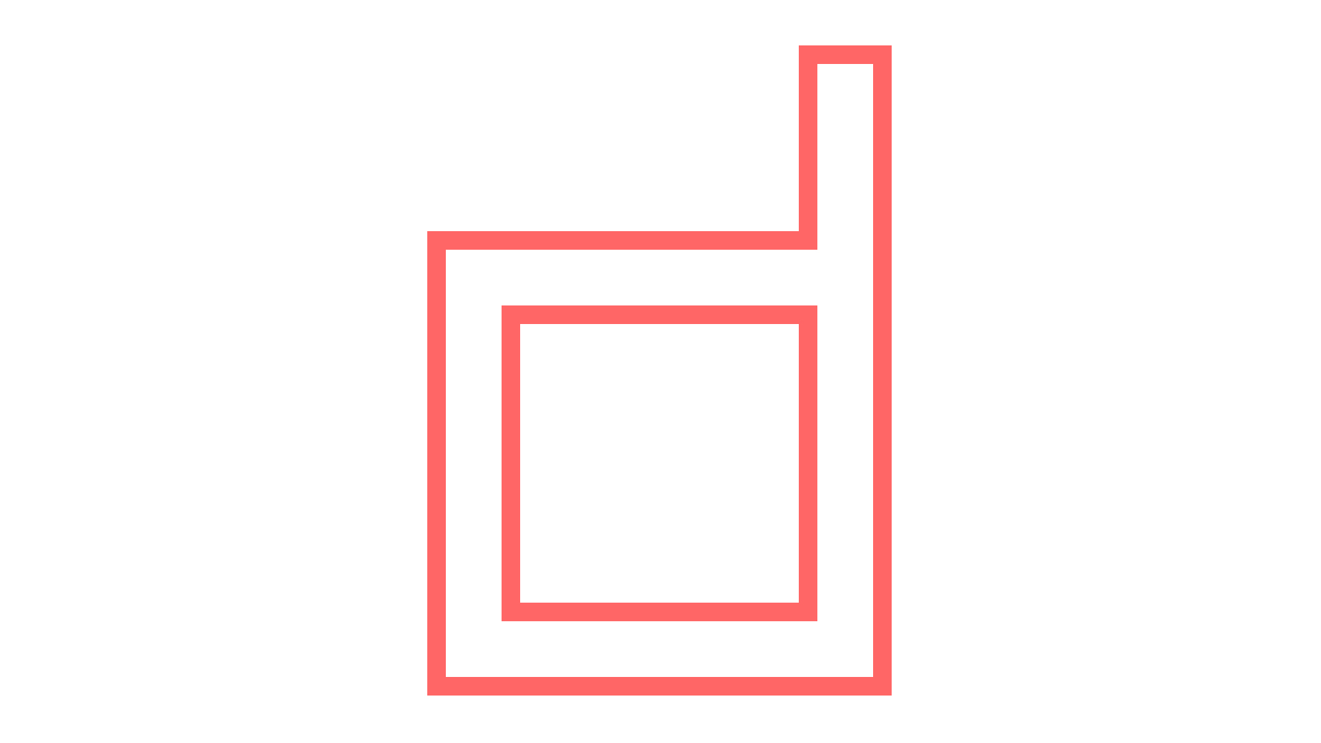 rauschpartikel Grafik Video
