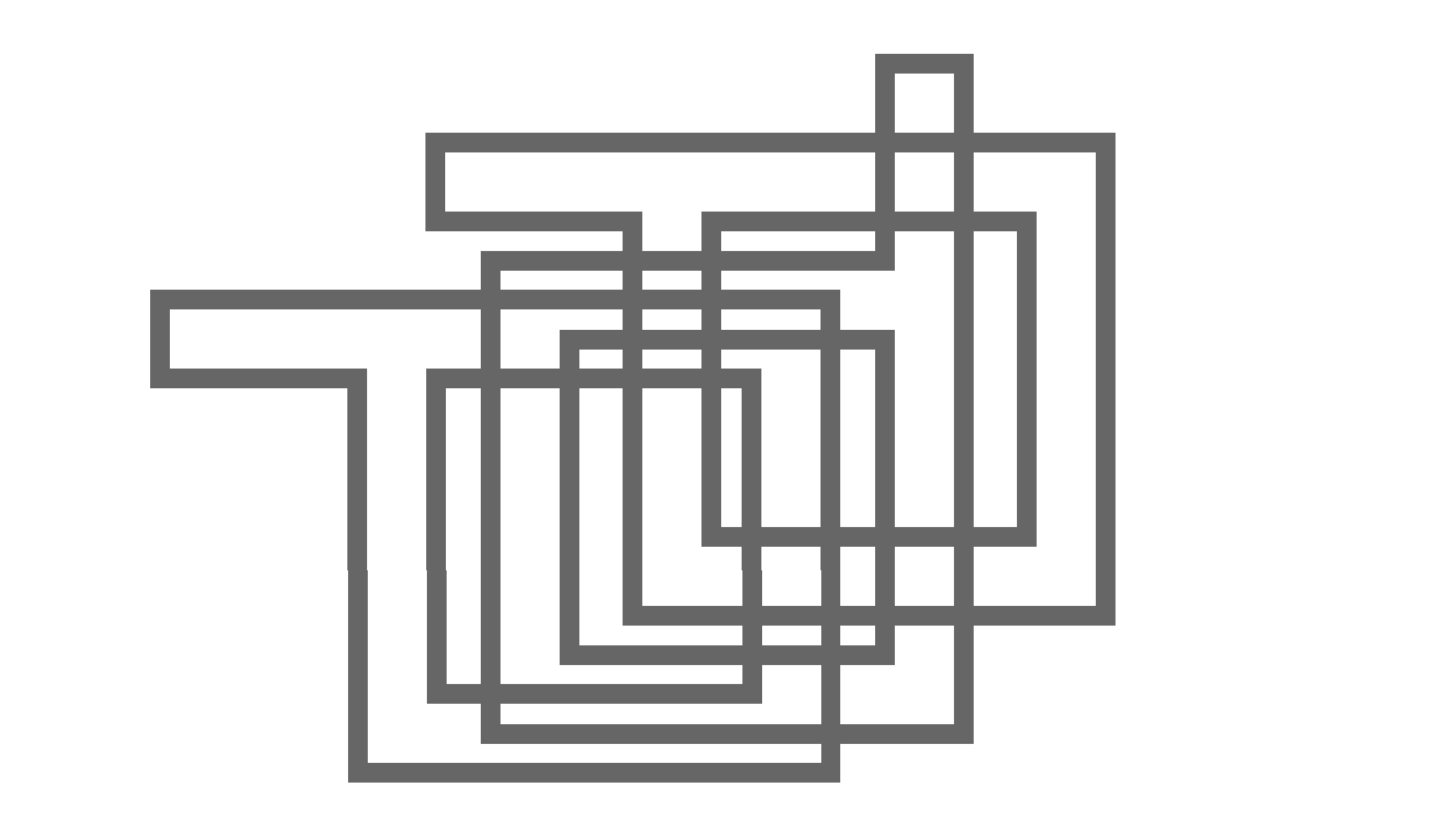 rauschpartikel Grafik Video
