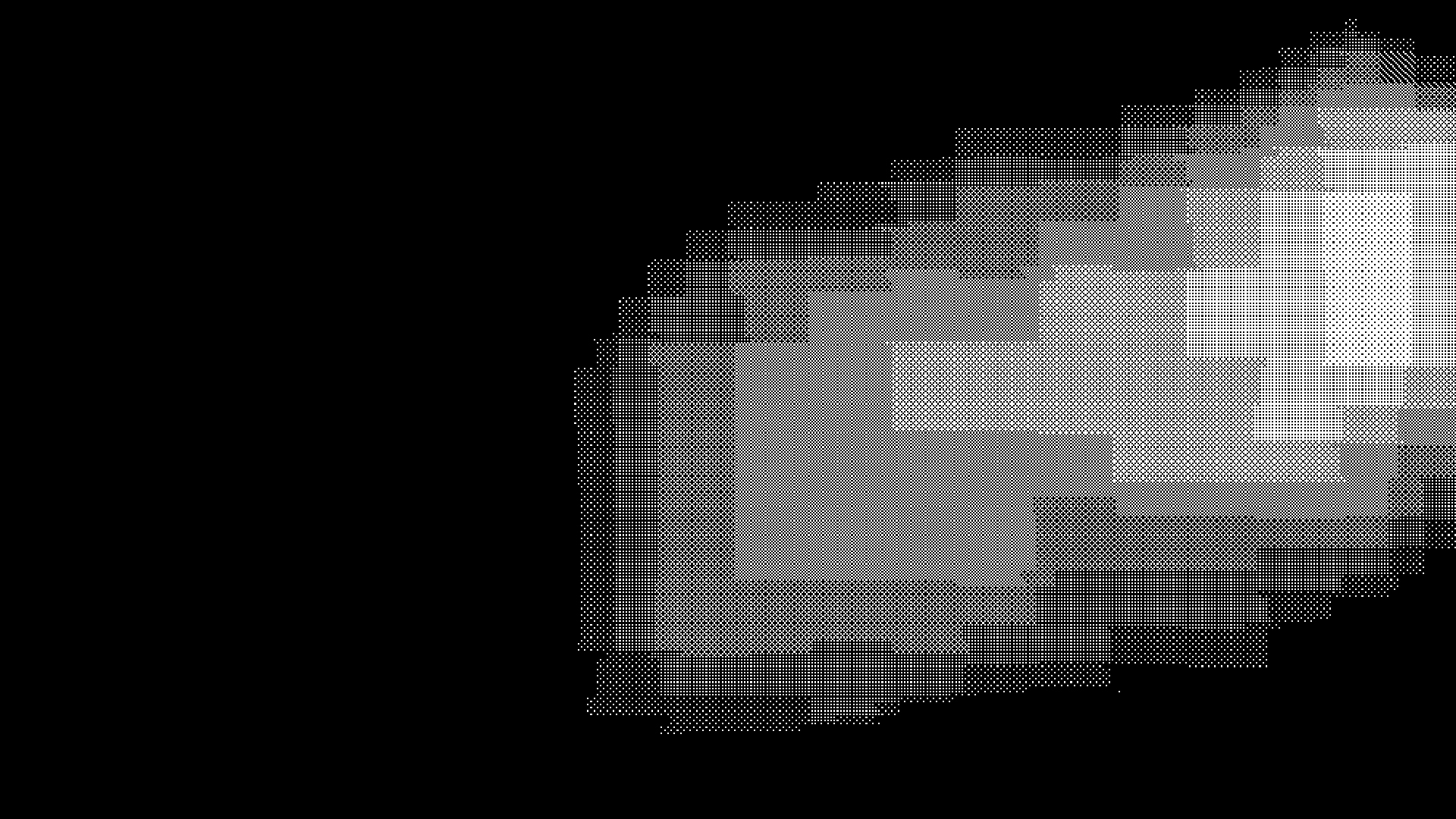 rauschpartikel Grafik Video