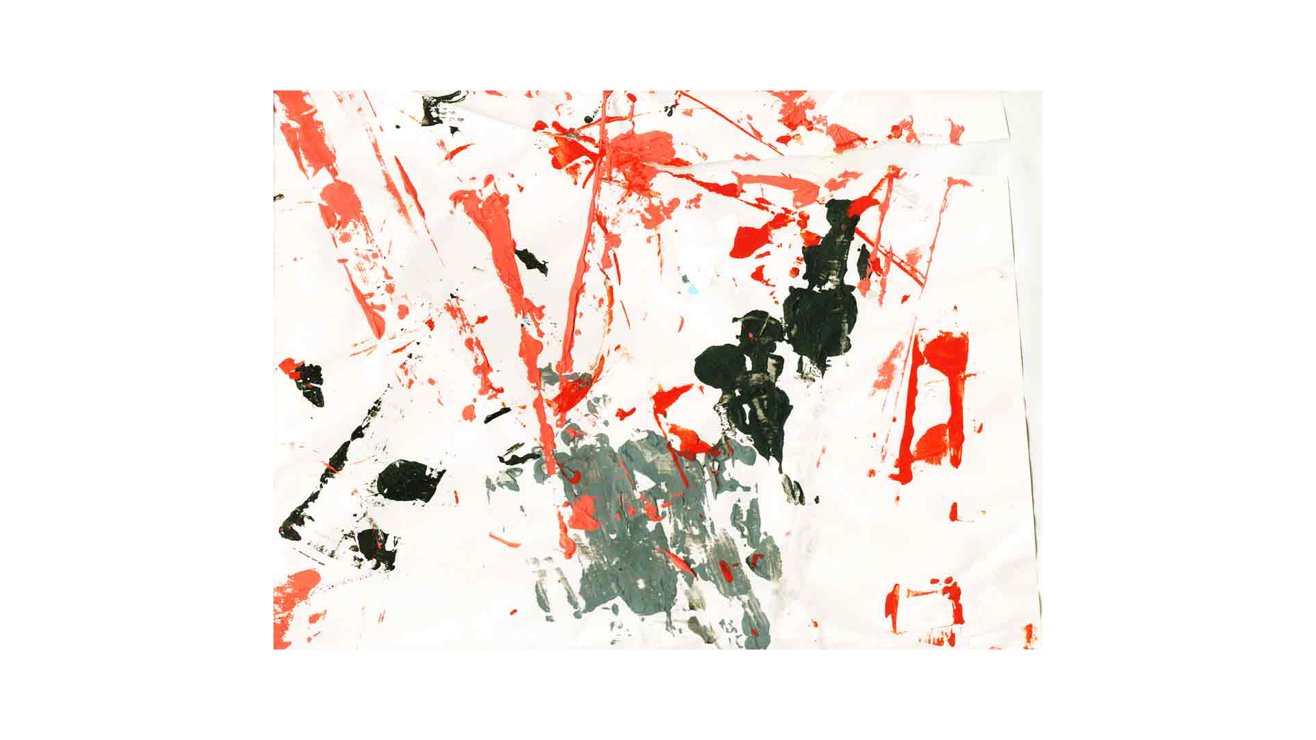 rauschpartikel Grafik Video