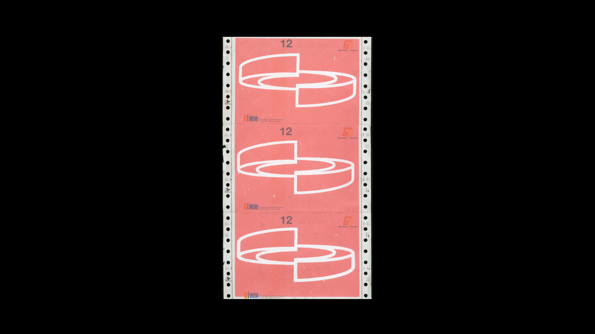 rauschpartikel Grafik Video