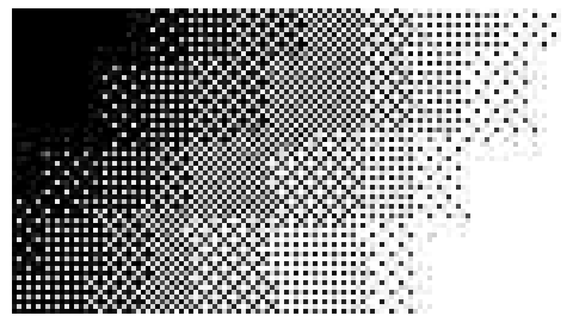 rauschpartikel Grafik Video