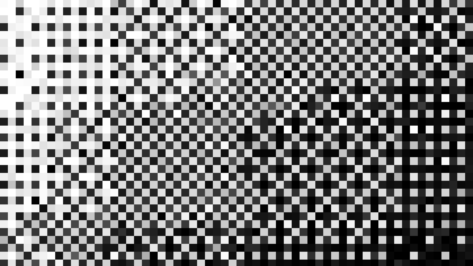 rauschpartikel Grafik Video