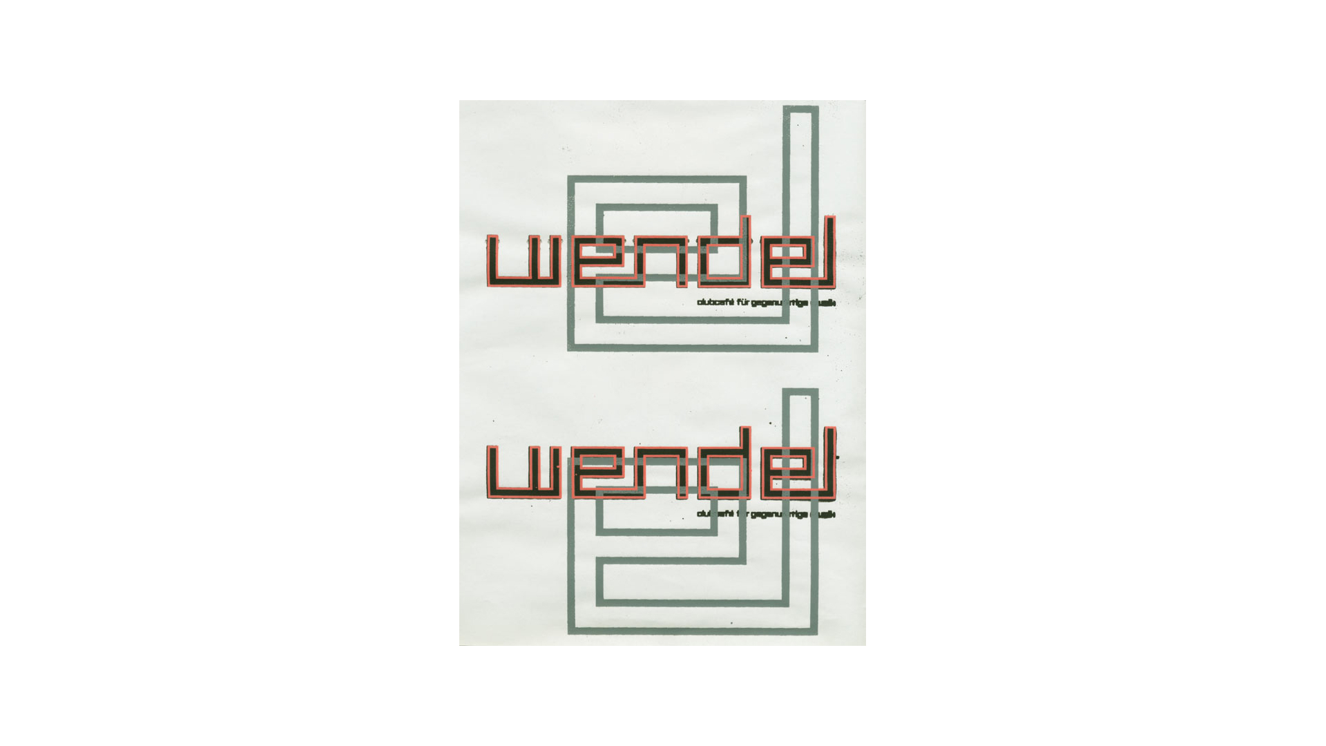 rauschpartikel Grafik Video