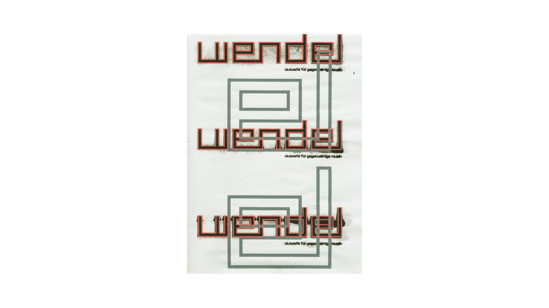 rauschpartikel Grafik Video