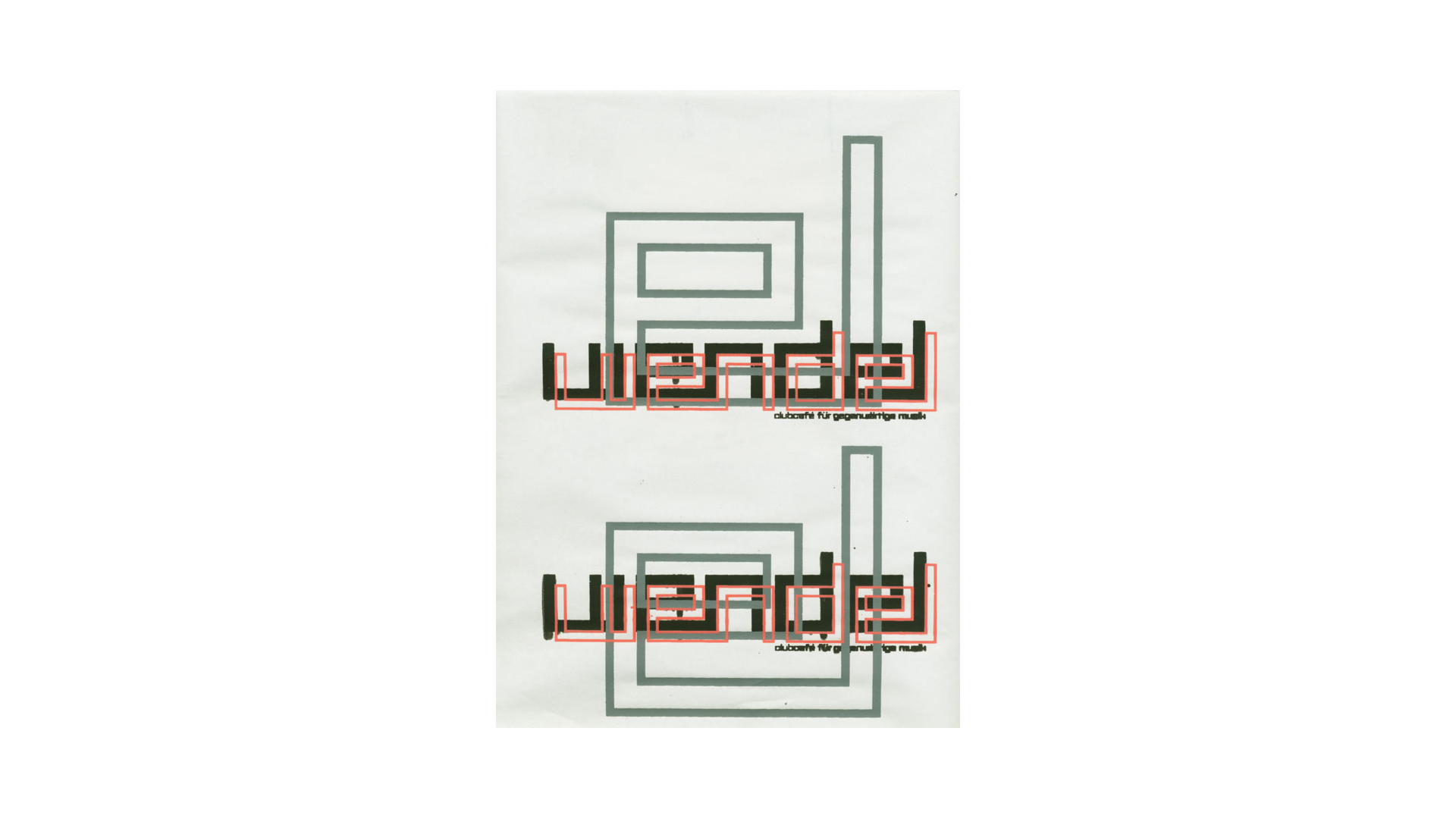 rauschpartikel Grafik Video