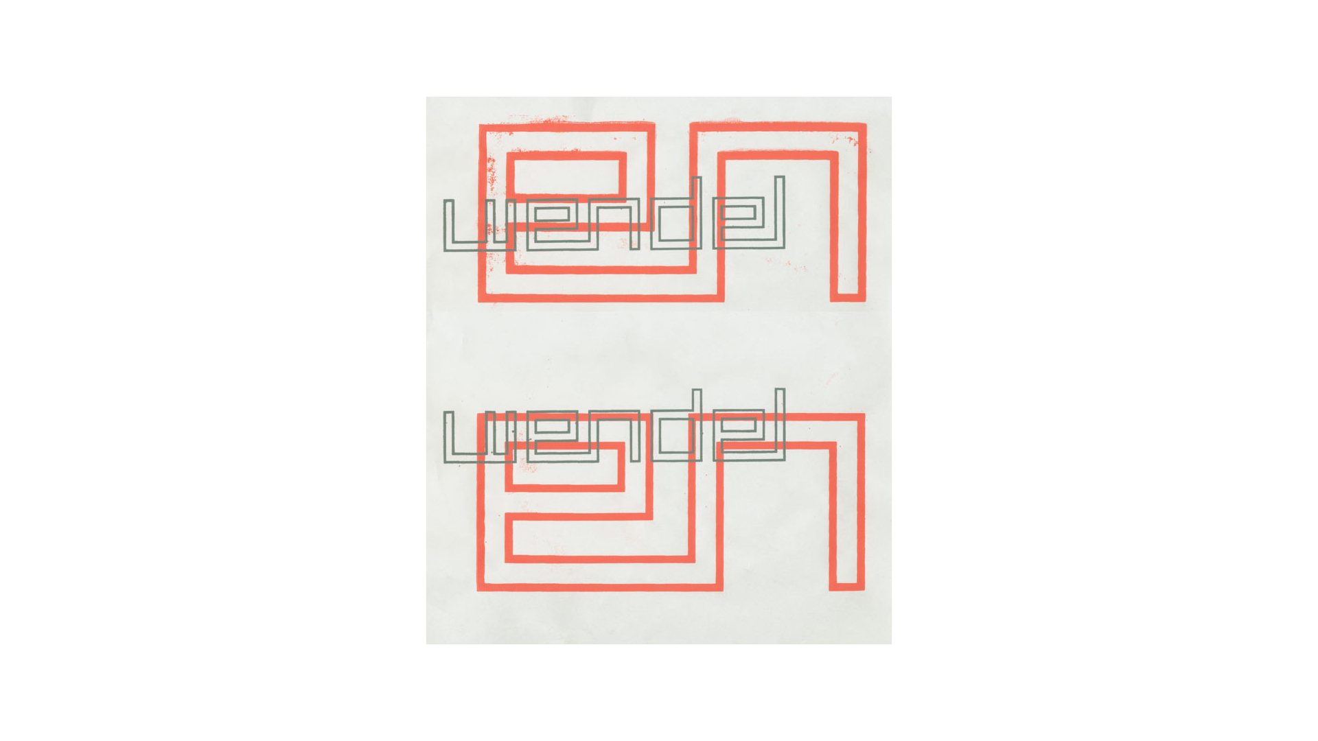 rauschpartikel Grafik Video