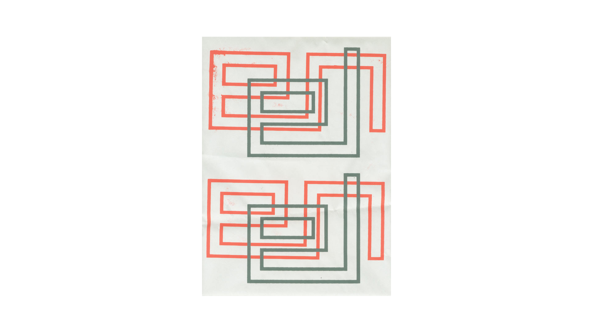 rauschpartikel Grafik Video