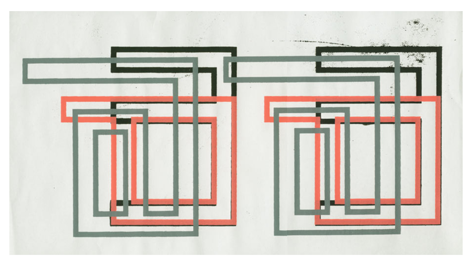 rauschpartikel Grafik Video