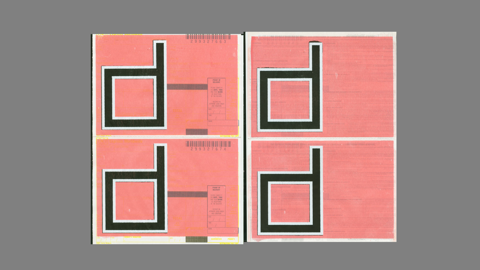 rauschpartikel Grafik Video