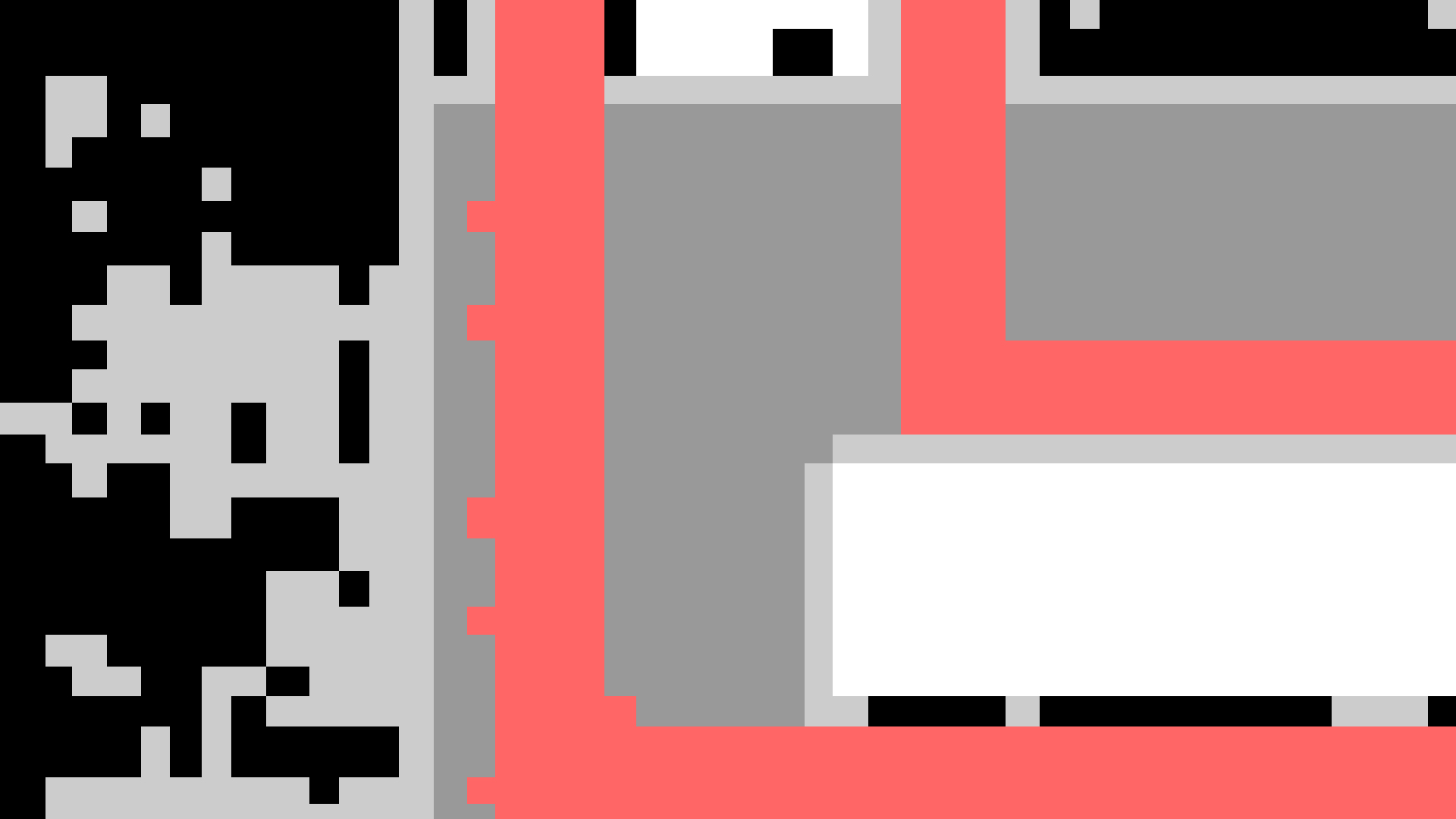 rauschpartikel Grafik Video