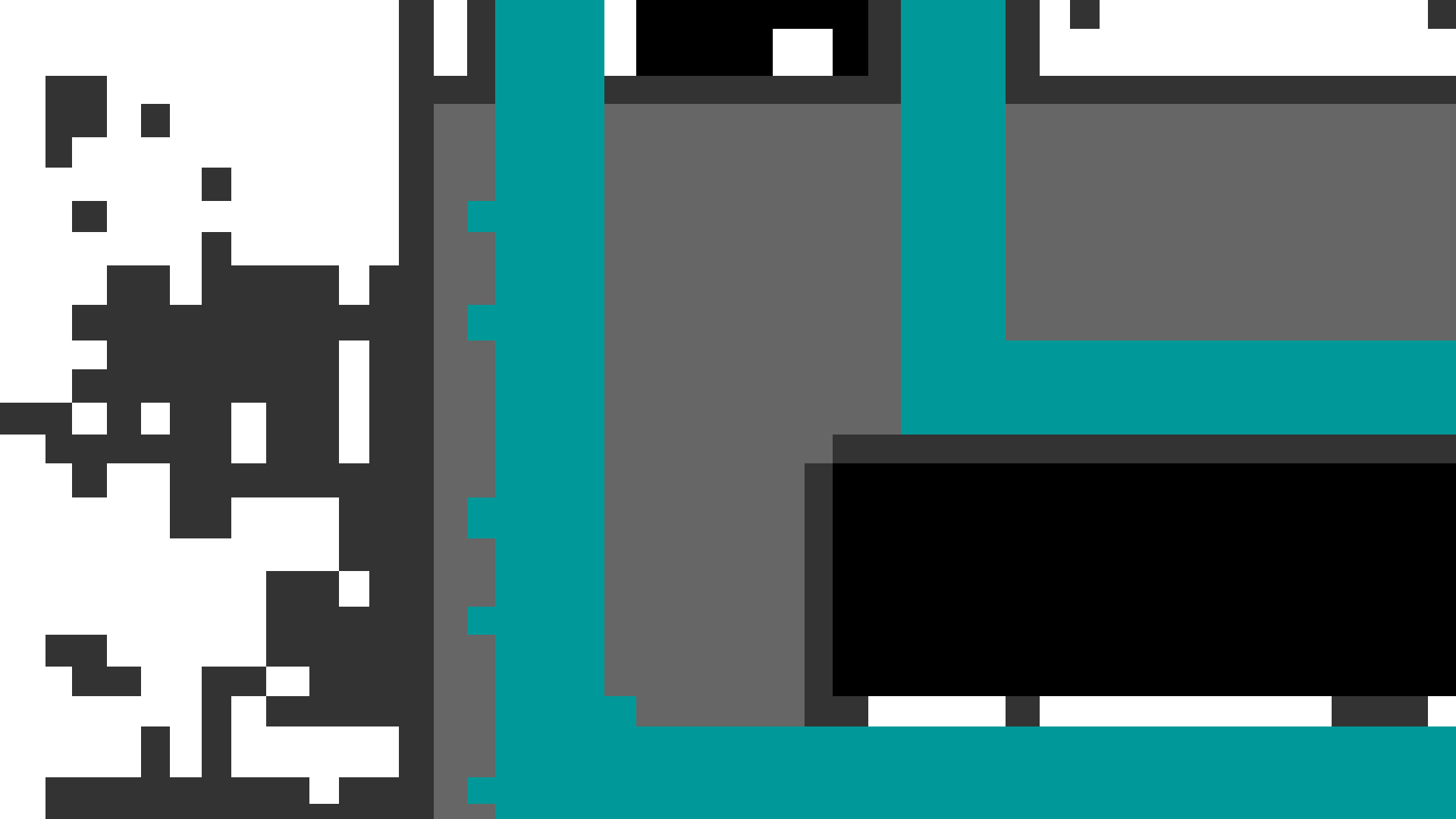 rauschpartikel Grafik Video