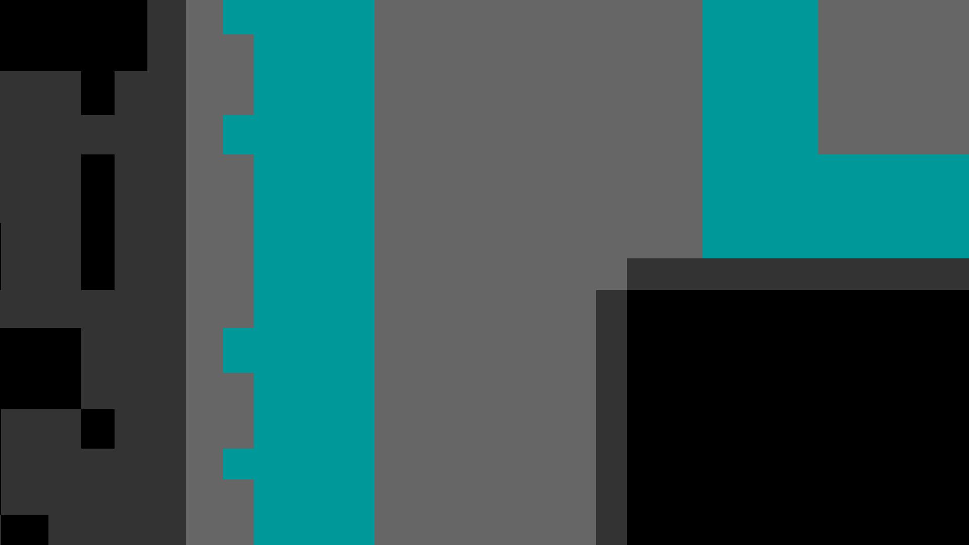 rauschpartikel Grafik Video