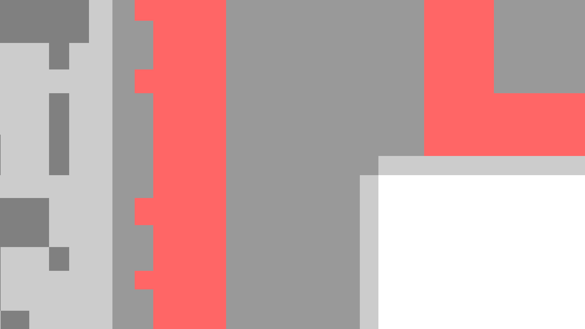 rauschpartikel Grafik Video