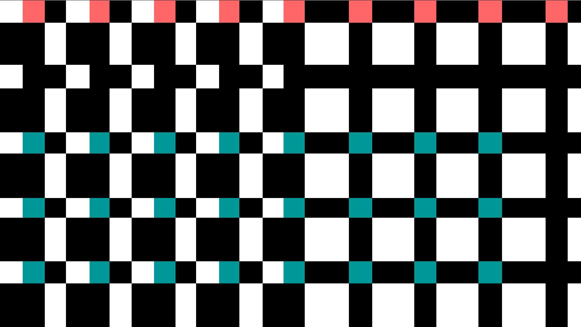 rauschpartikel Grafik Video