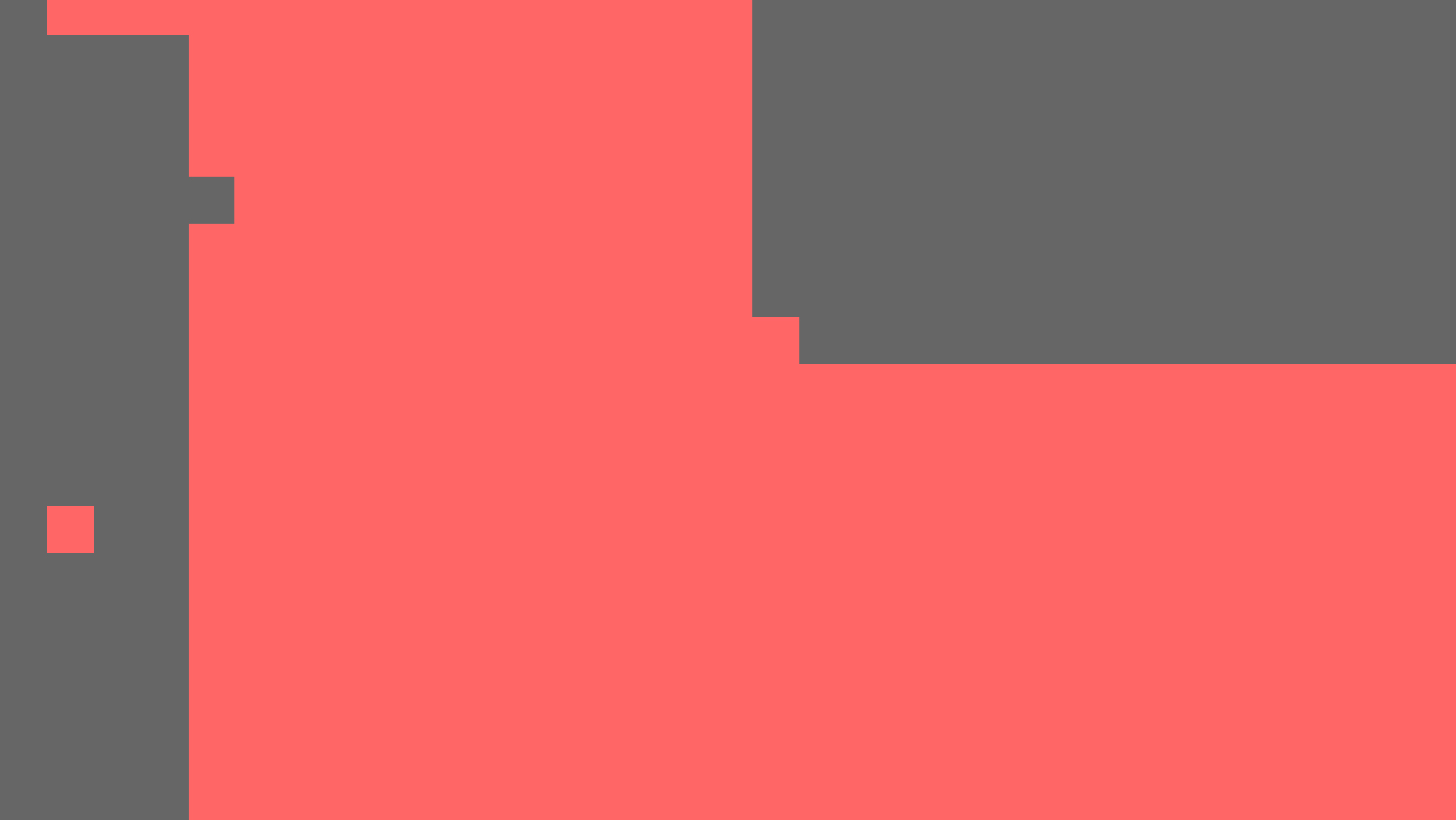 rauschpartikel Grafik Video