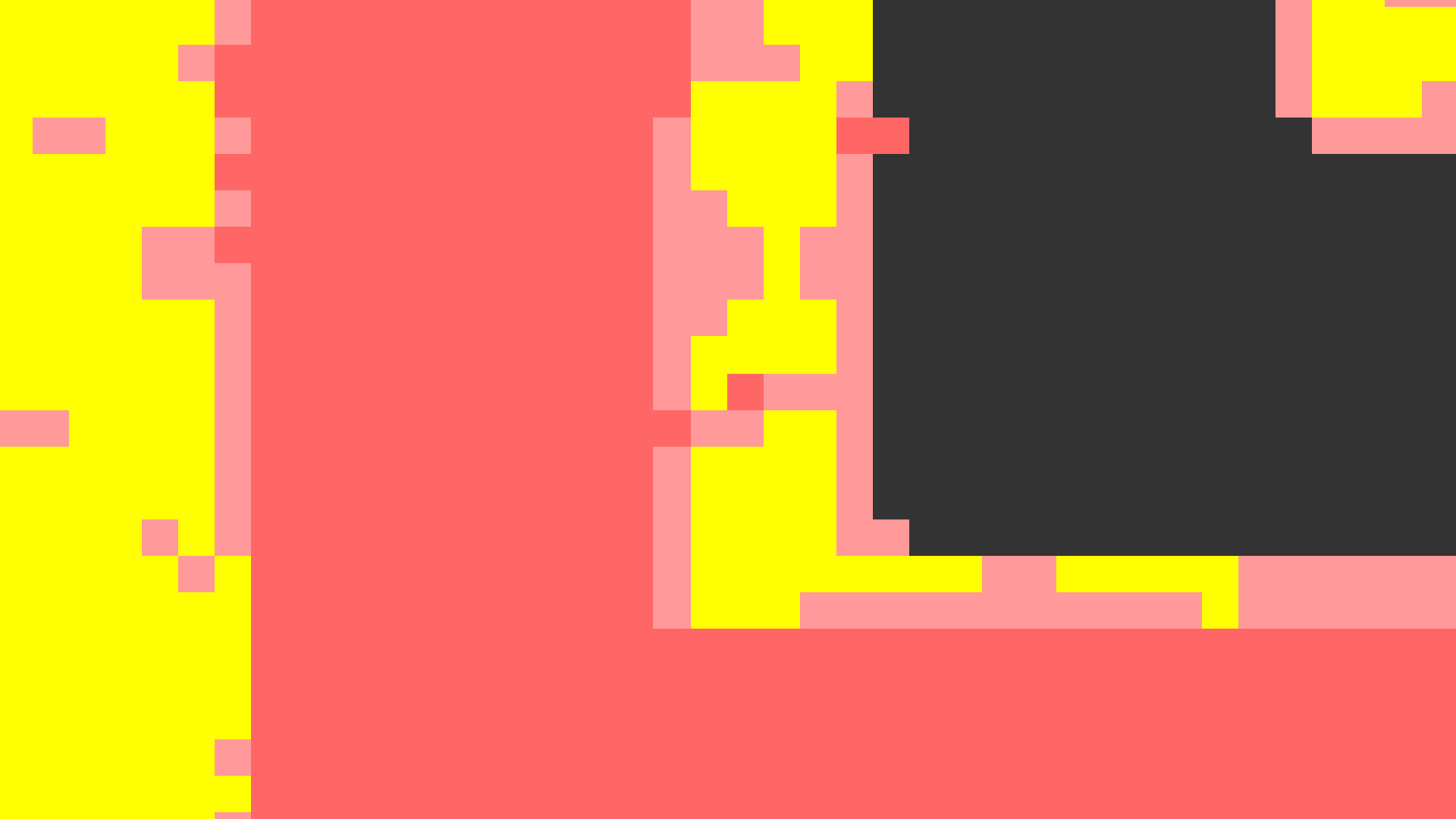 rauschpartikel Grafik Video