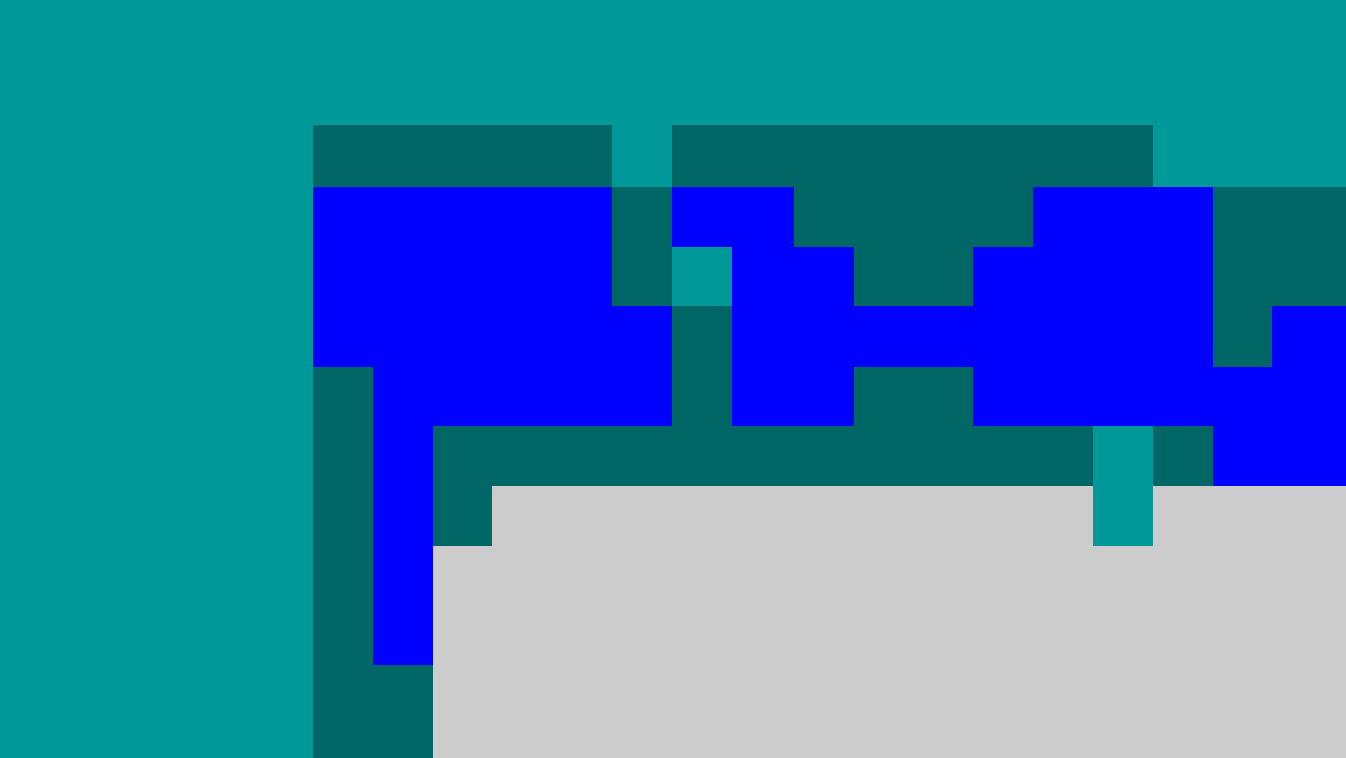 rauschpartikel Grafik Video