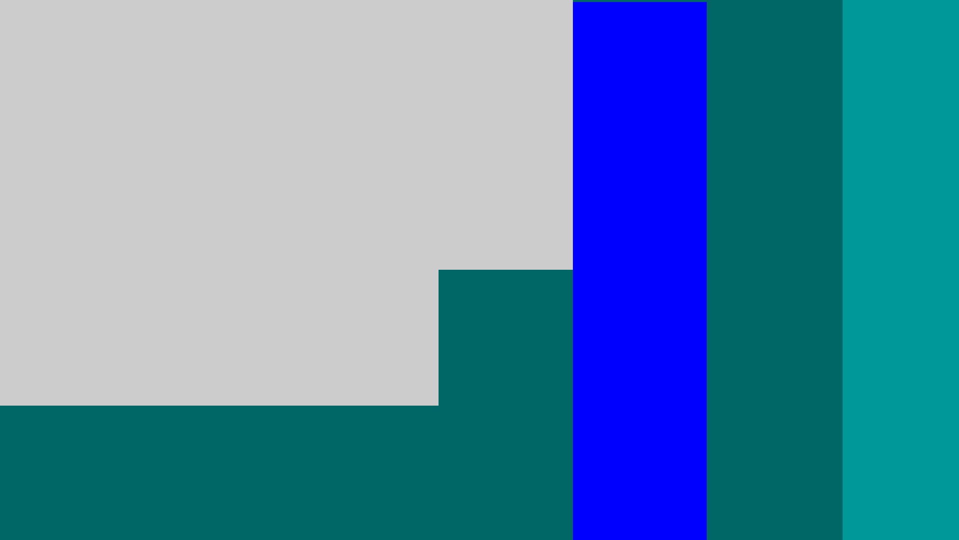 rauschpartikel Grafik Video
