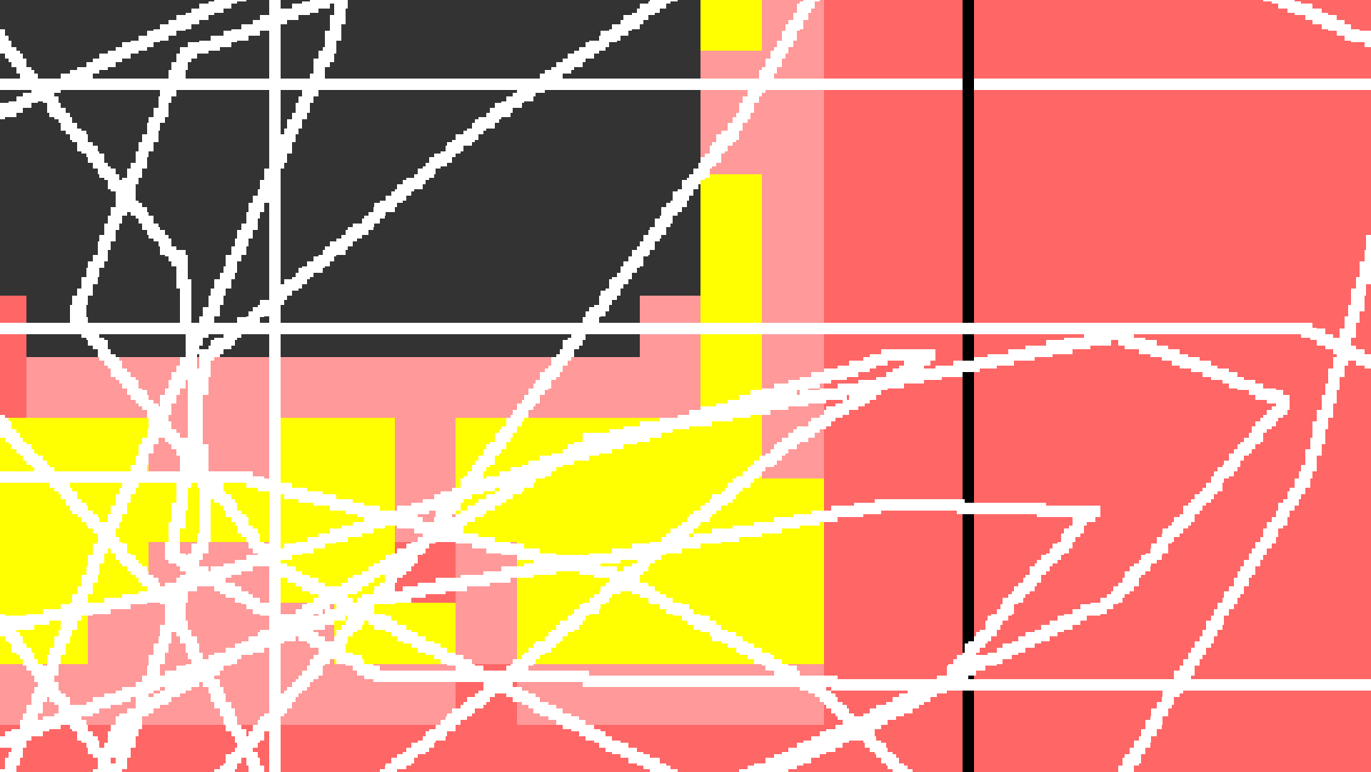 rauschpartikel Grafik Video