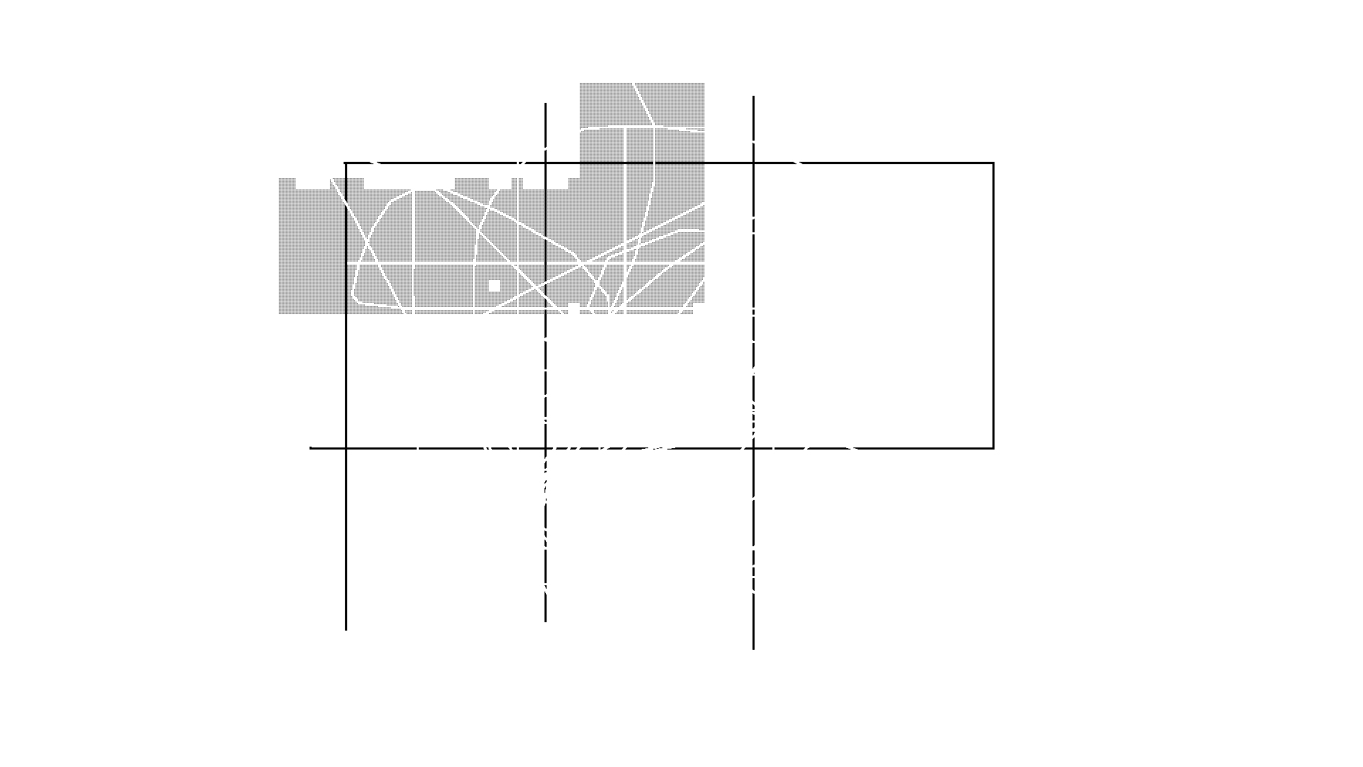 rauschpartikel Grafik Video