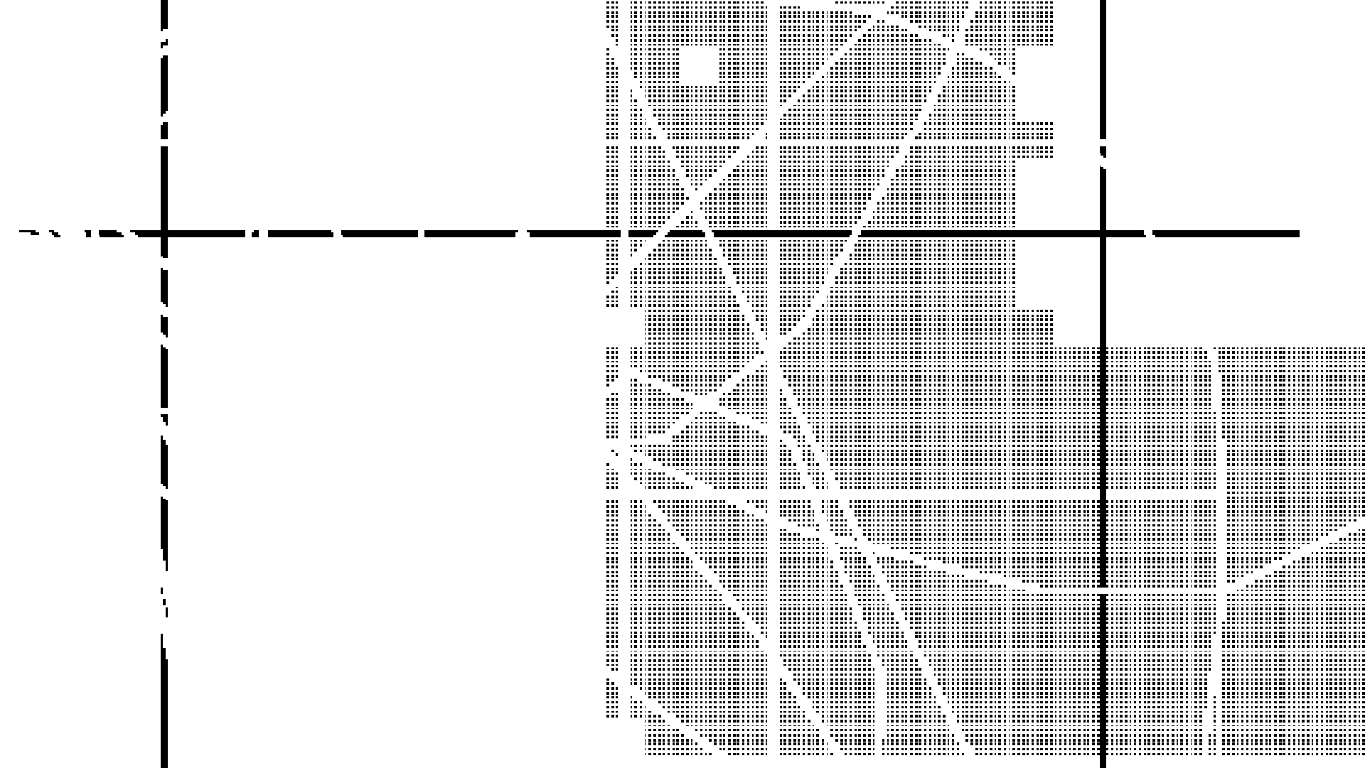 rauschpartikel Grafik Video