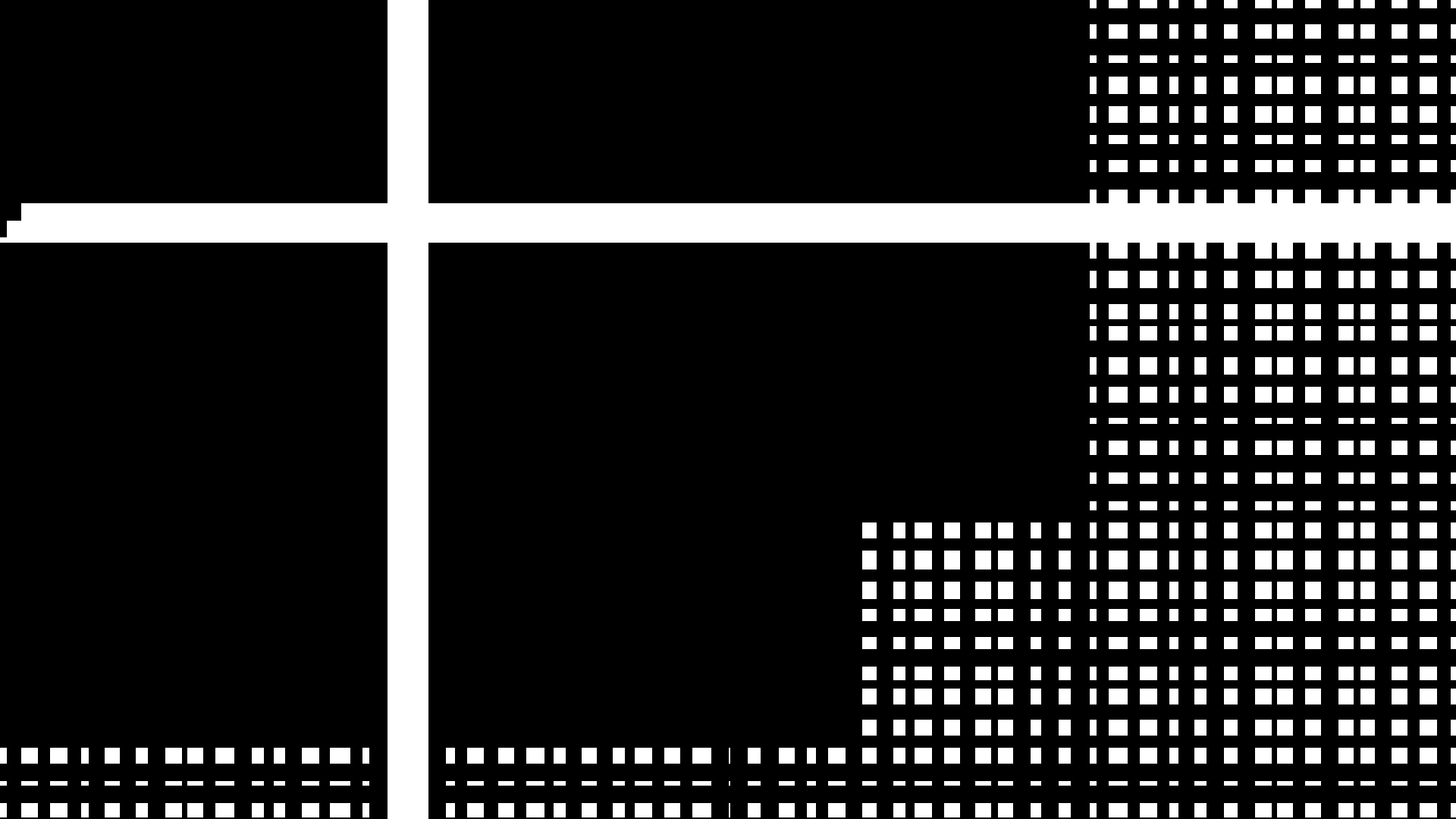 rauschpartikel Grafik Video