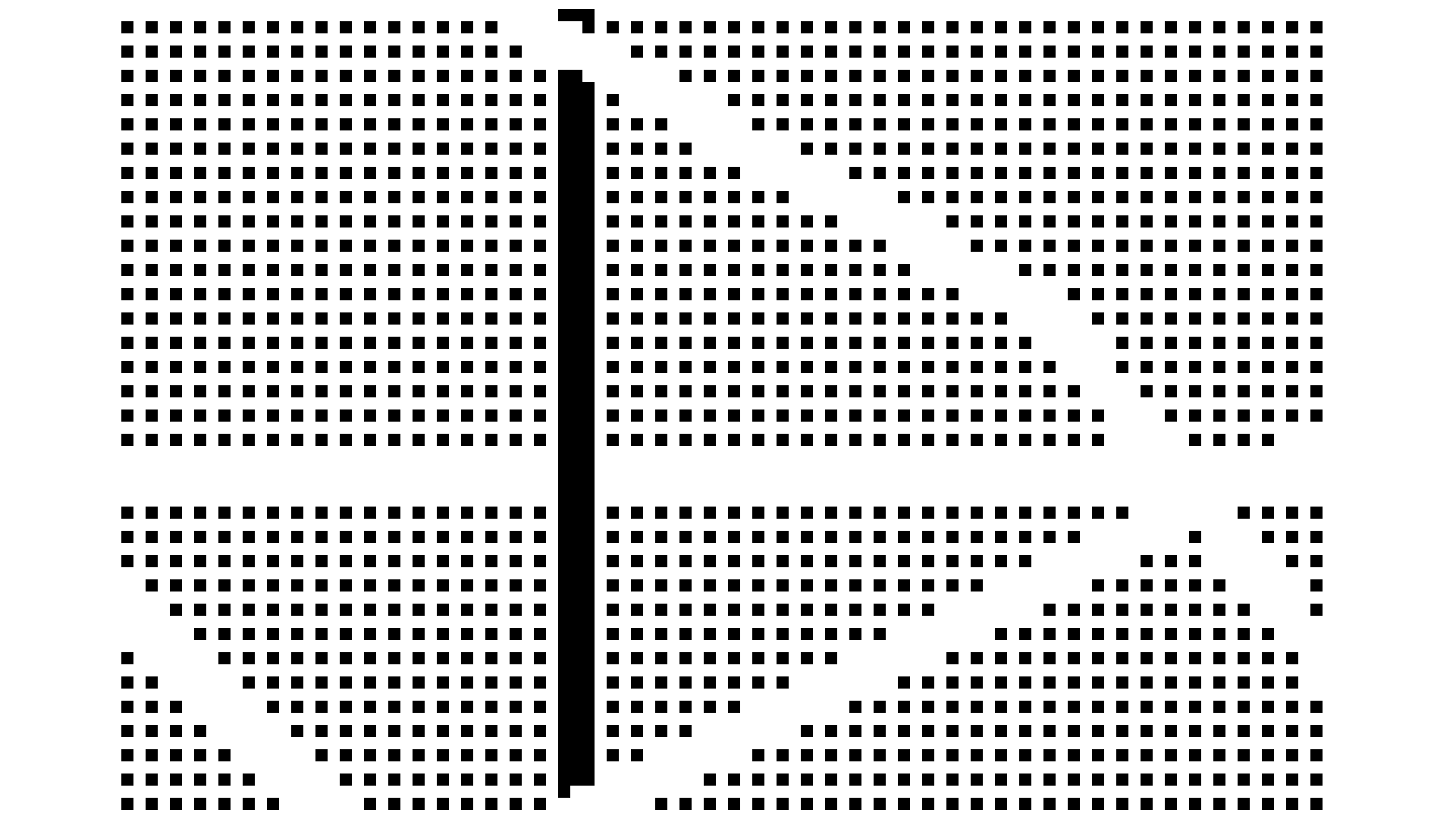 rauschpartikel Grafik Video