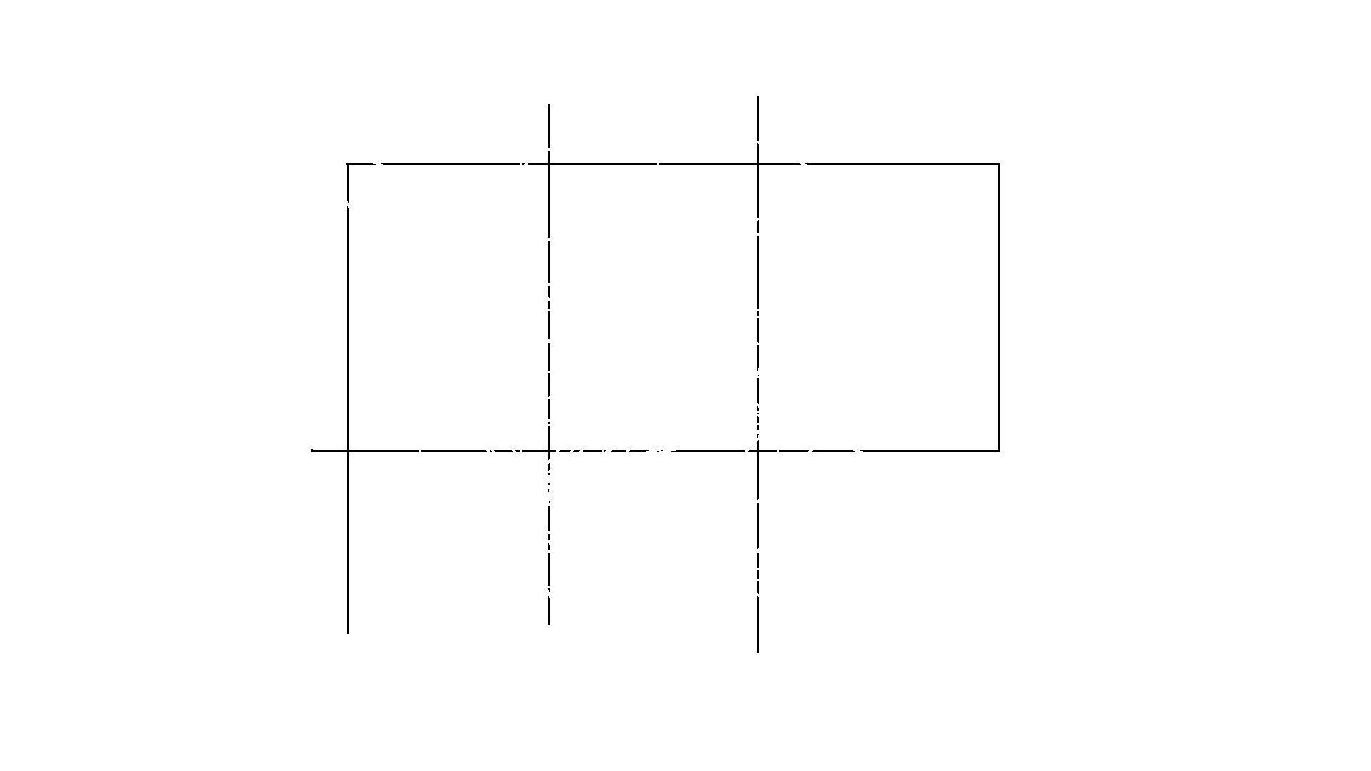 rauschpartikel Grafik Video