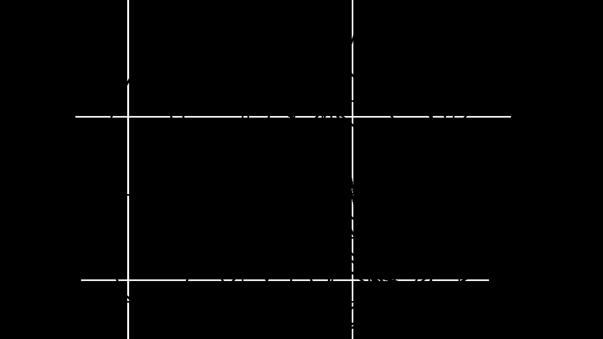 rauschpartikel Grafik Video