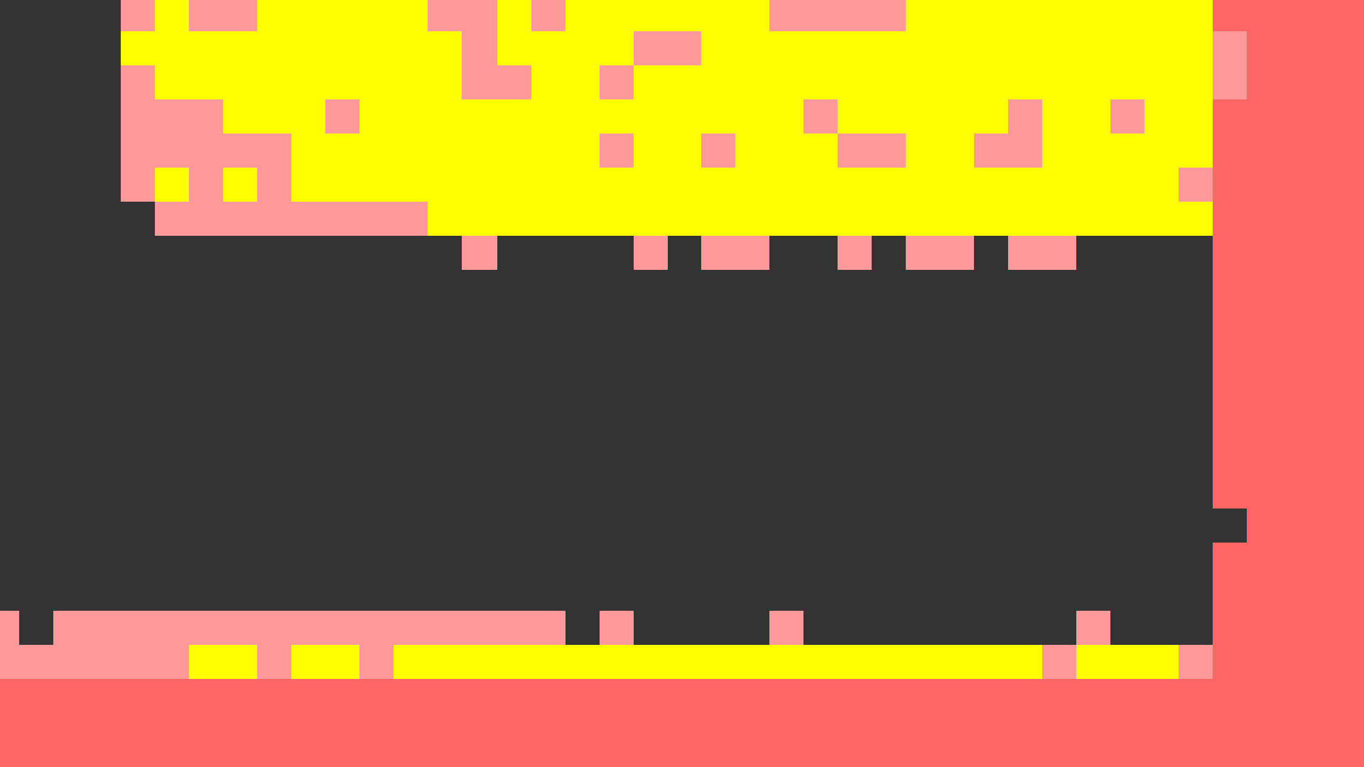 rauschpartikel Grafik Video