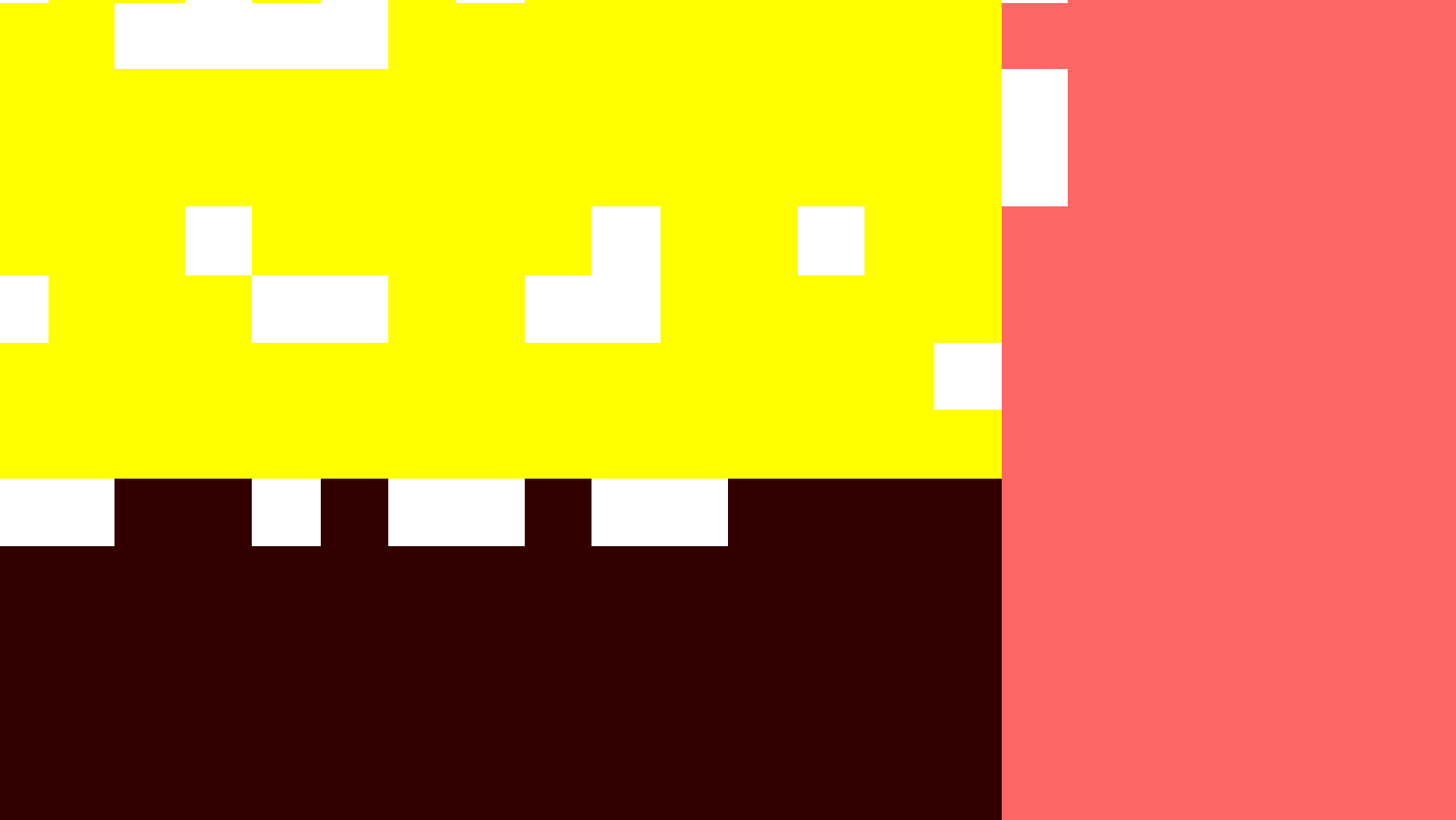 rauschpartikel Grafik Video