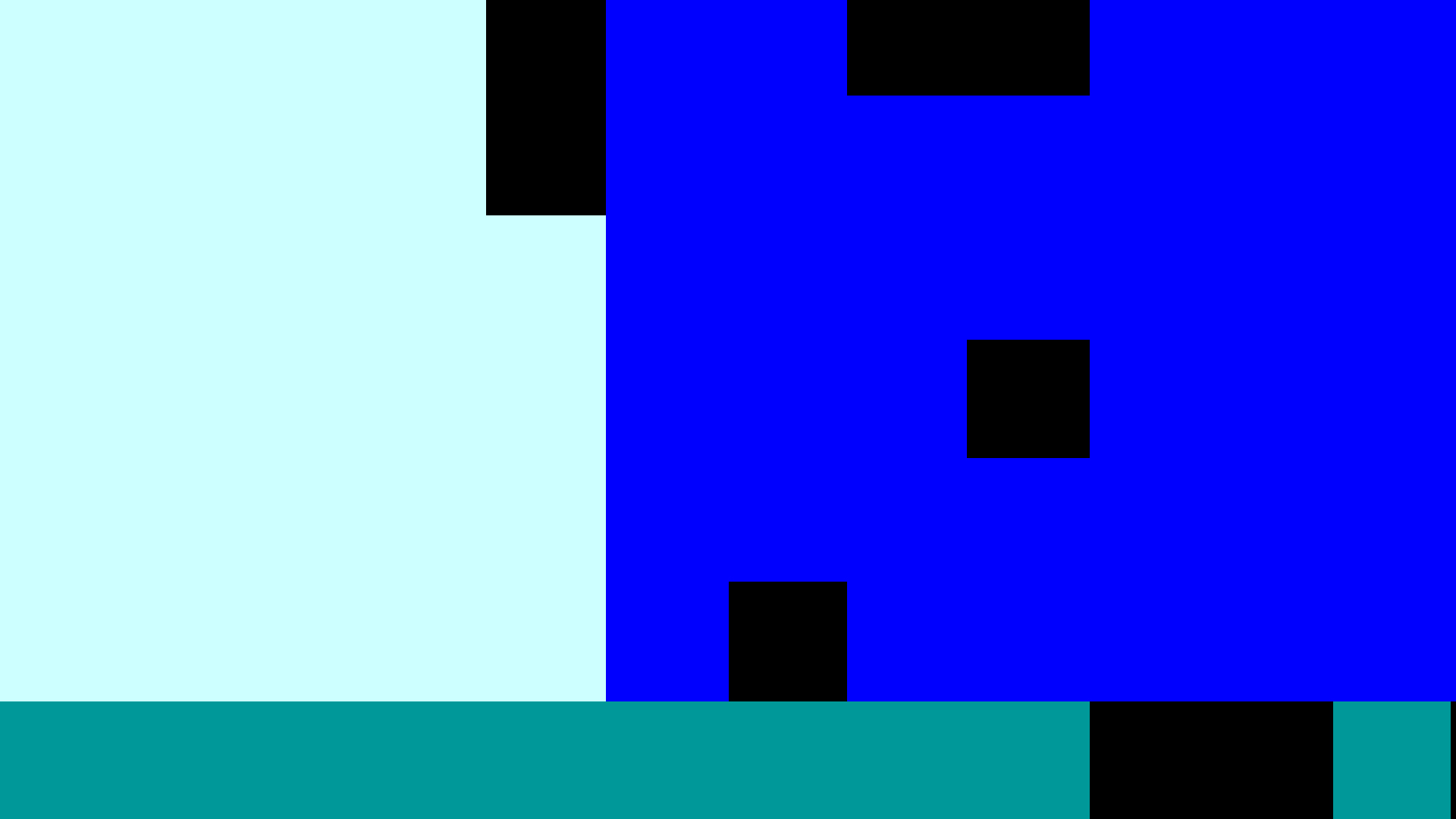 rauschpartikel Grafik Video