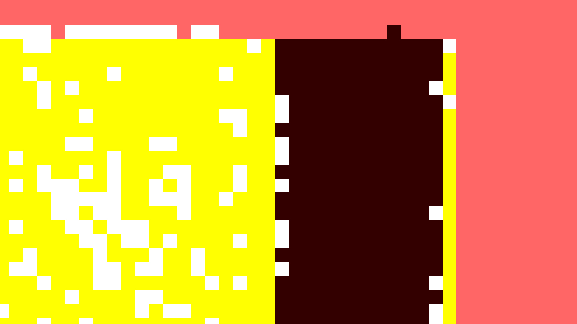 rauschpartikel Grafik Video