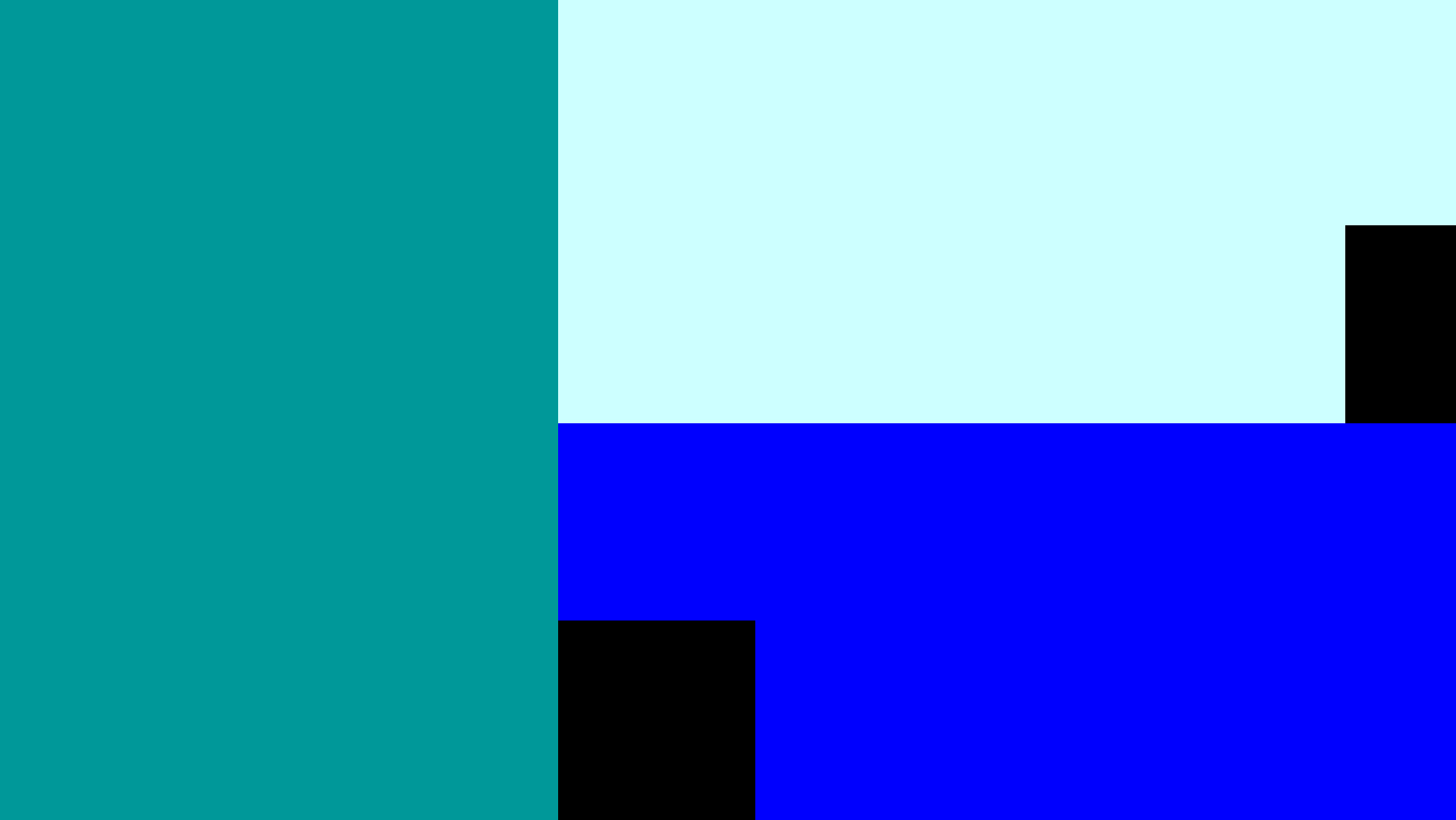 rauschpartikel Grafik Video