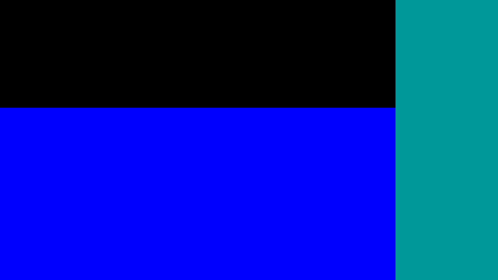 rauschpartikel Grafik Video