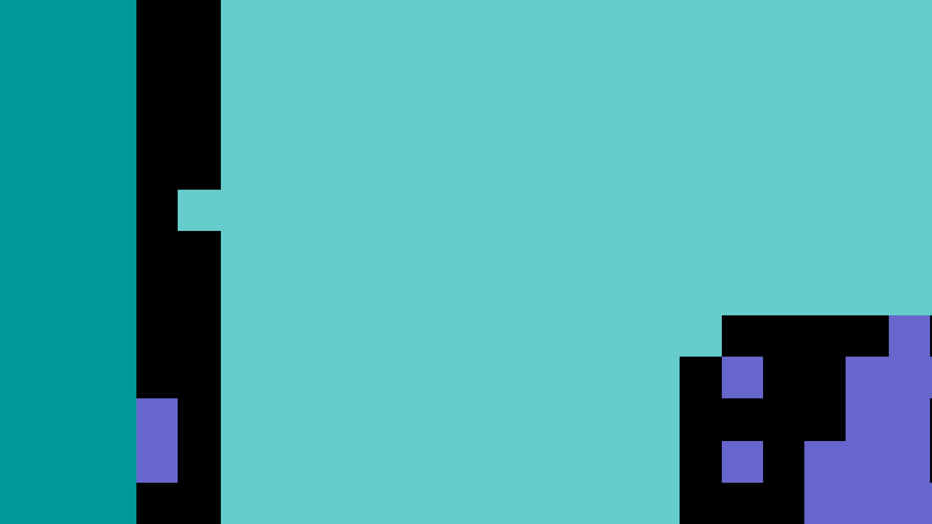 rauschpartikel Grafik Video