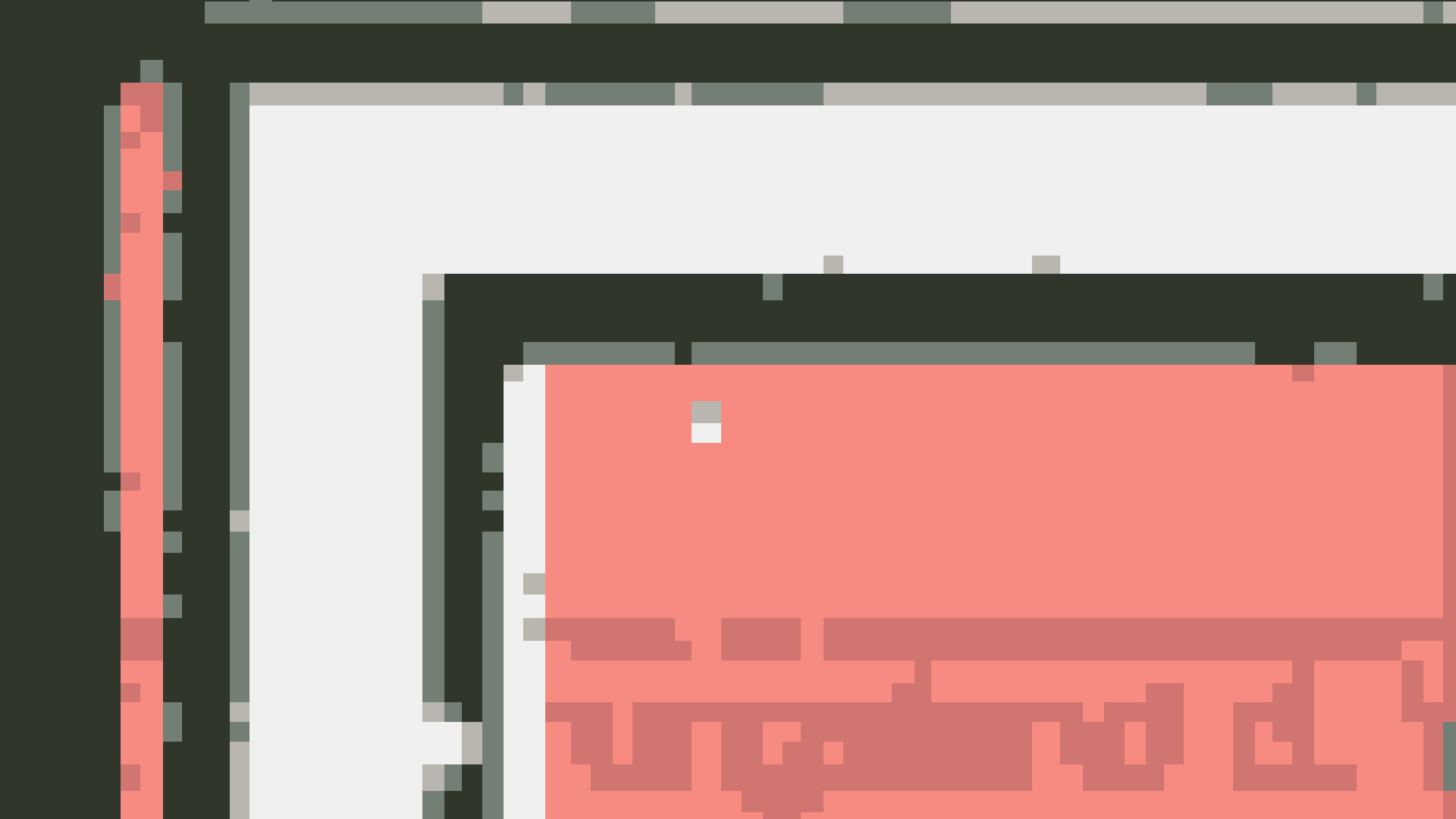 rauschpartikel Grafik Video