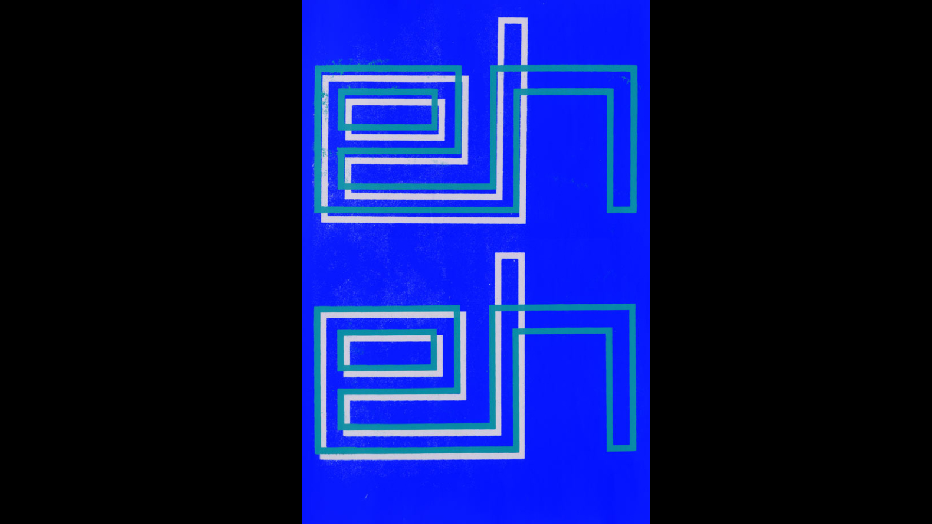 rauschpartikel Grafik Video