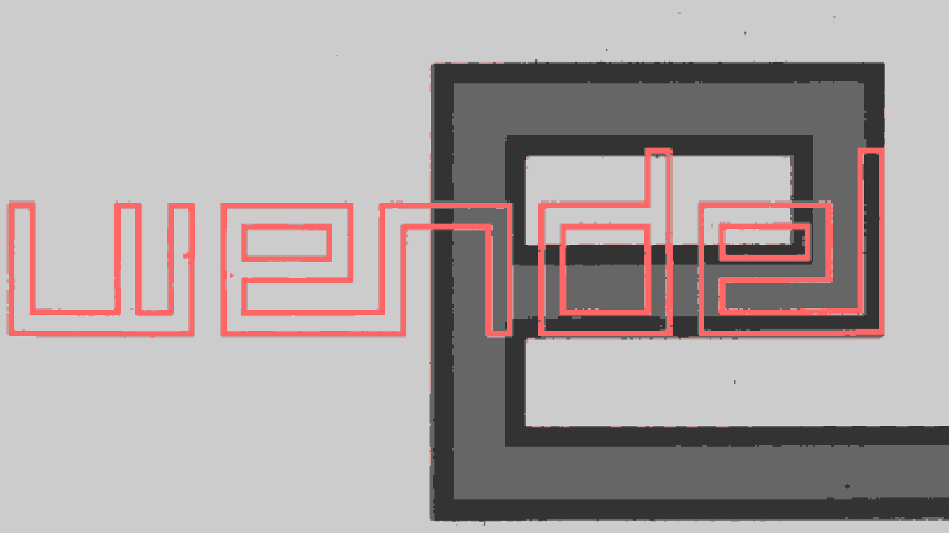 rauschpartikel Grafik Video