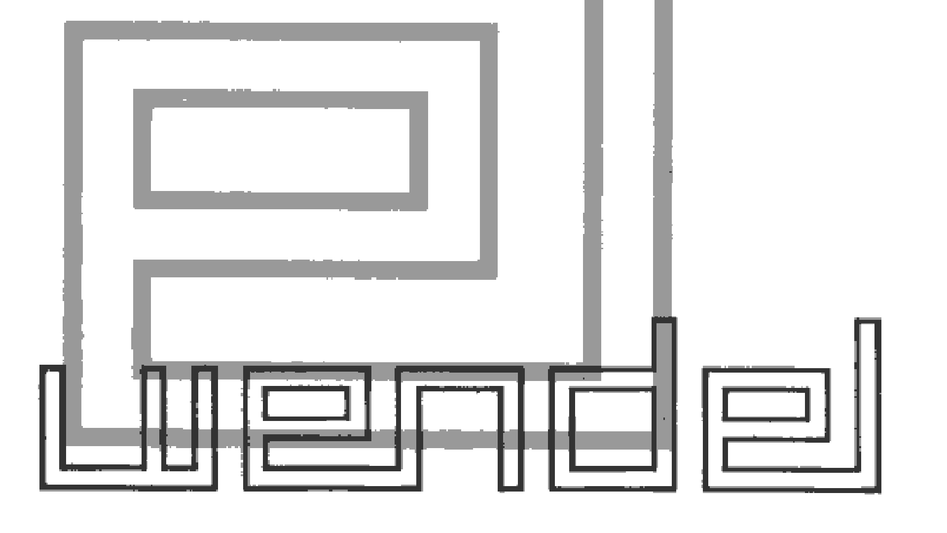 rauschpartikel Grafik Video