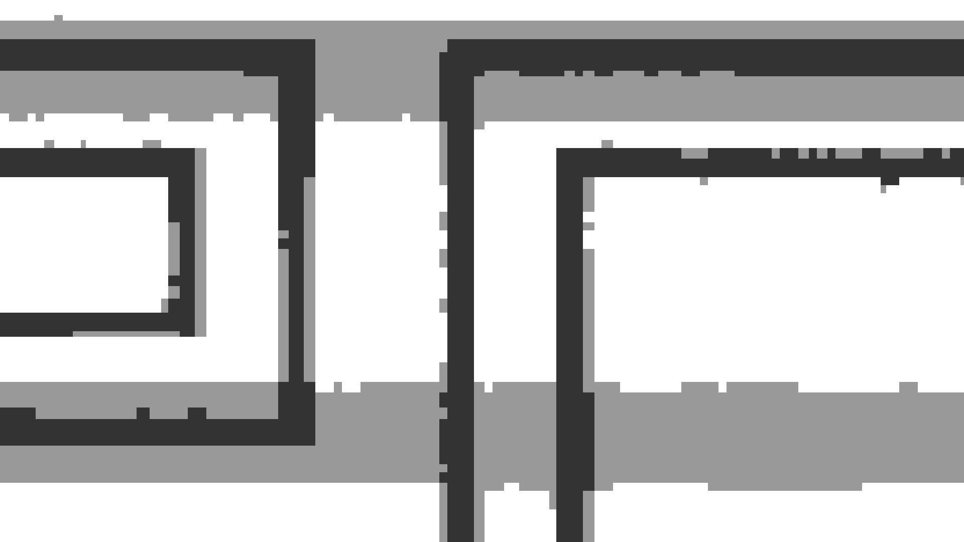 rauschpartikel Grafik Video