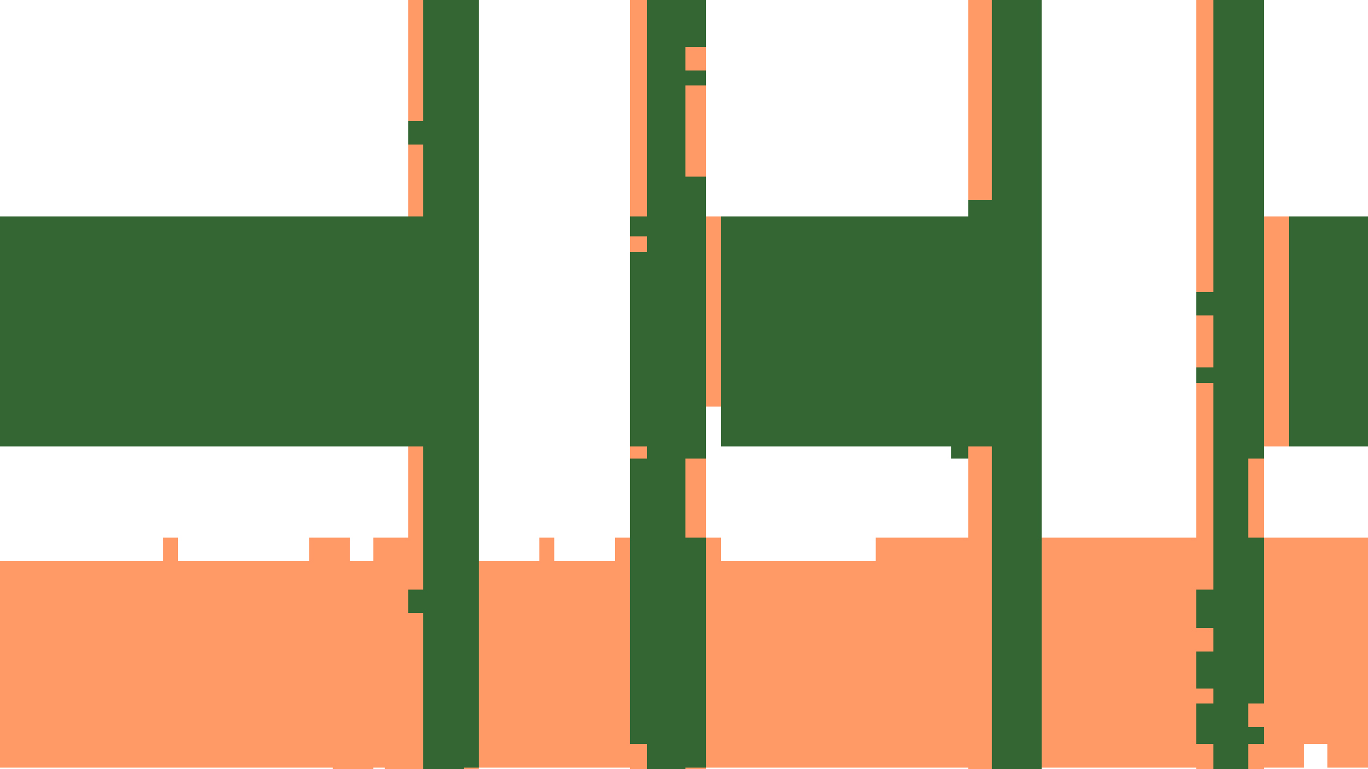 rauschpartikel Grafik Video