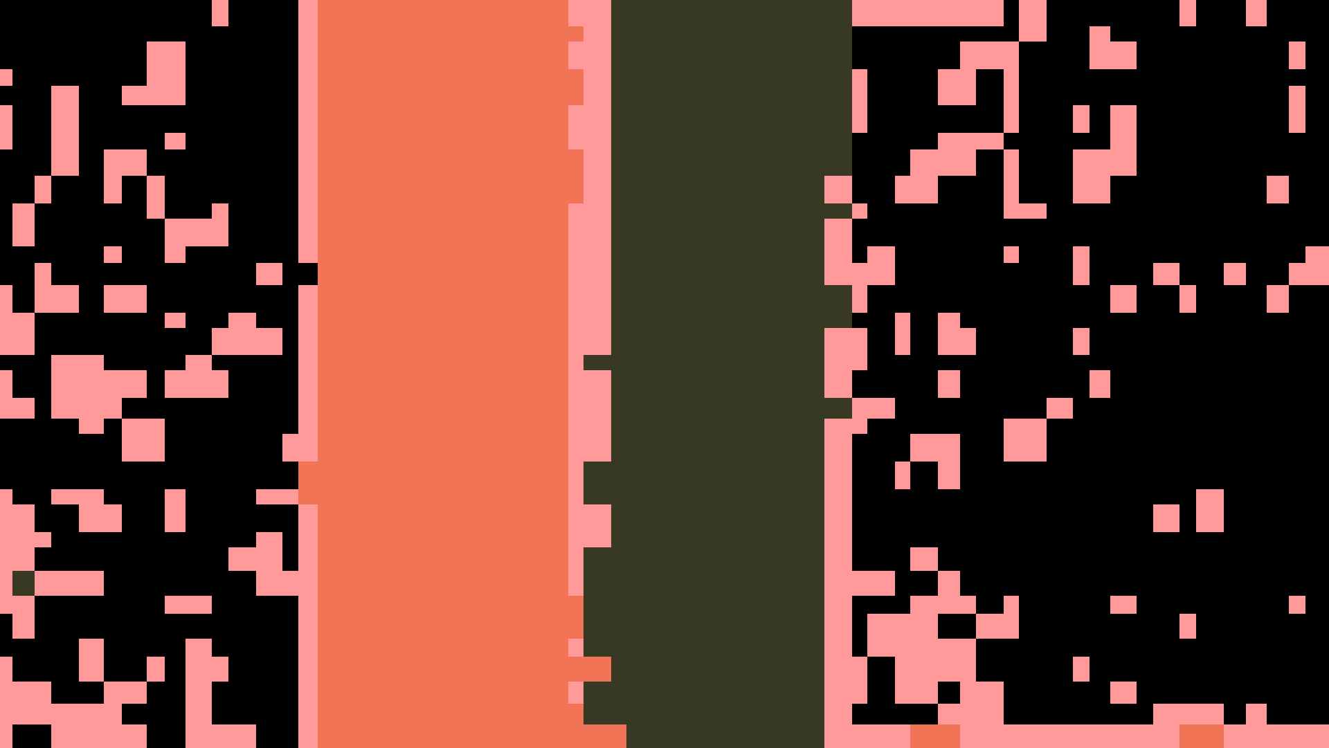 rauschpartikel Grafik Video
